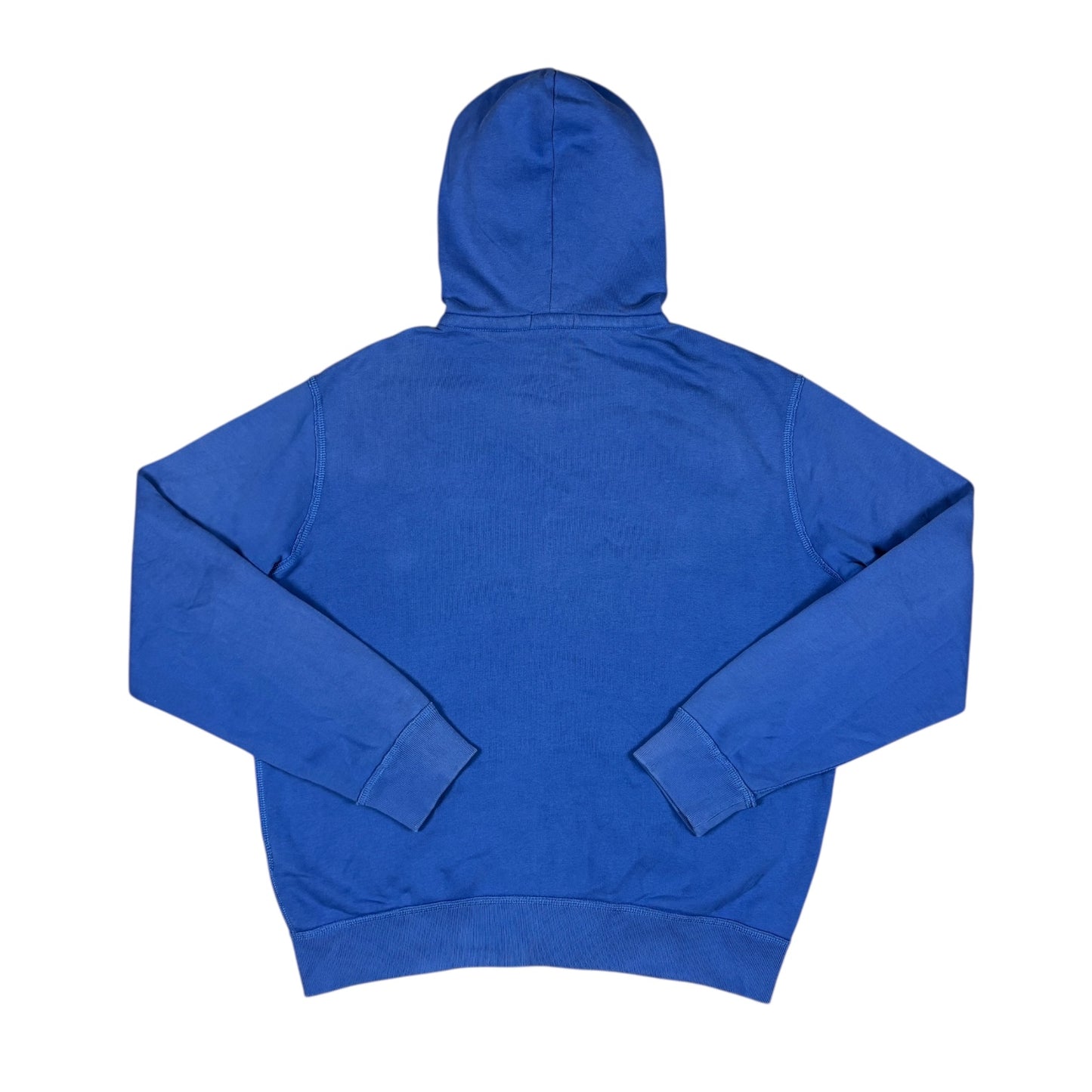 Vintage Polo Ralph Lauren Zip Hoodie (XL)