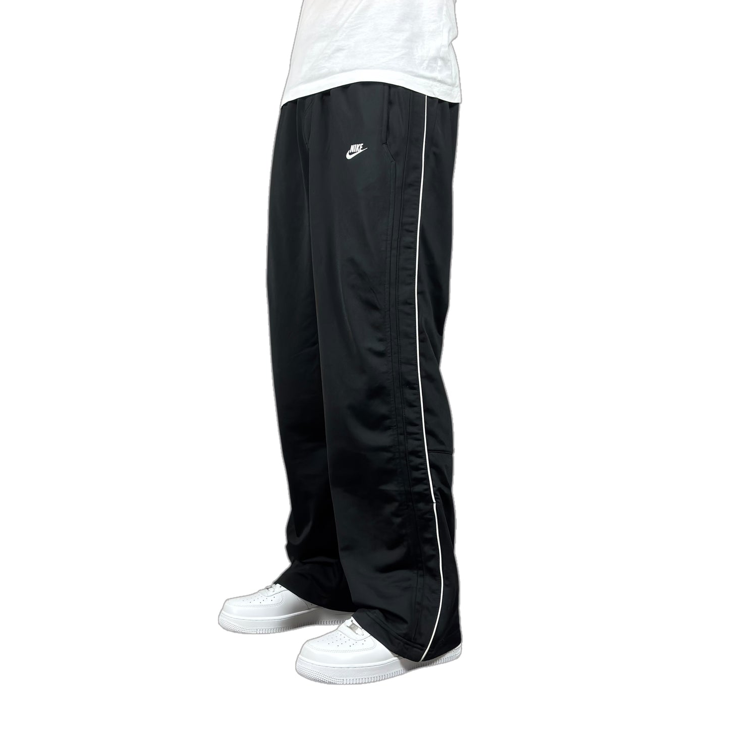 Vintage Nike Trackpants (L)