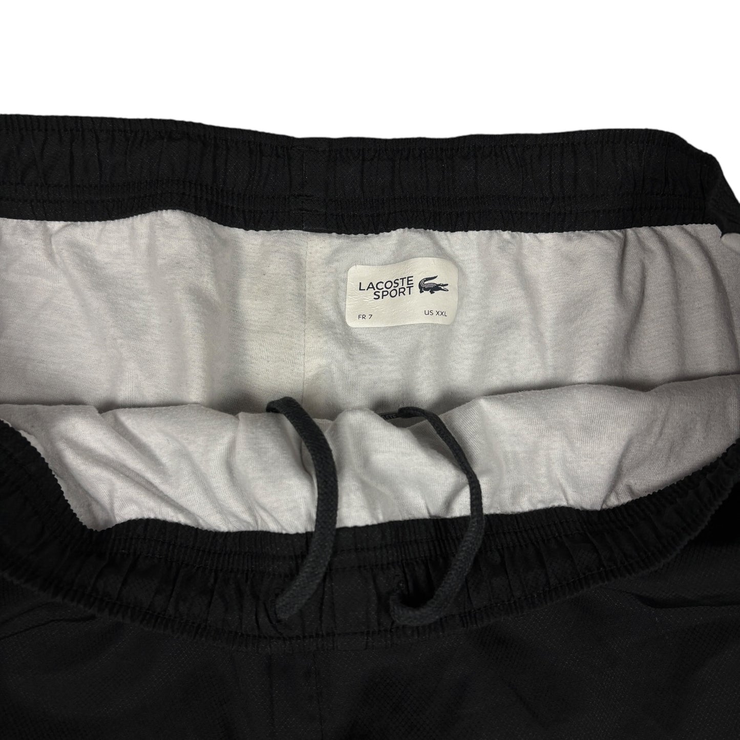 Vintage Lacoste Trackpants (XL)