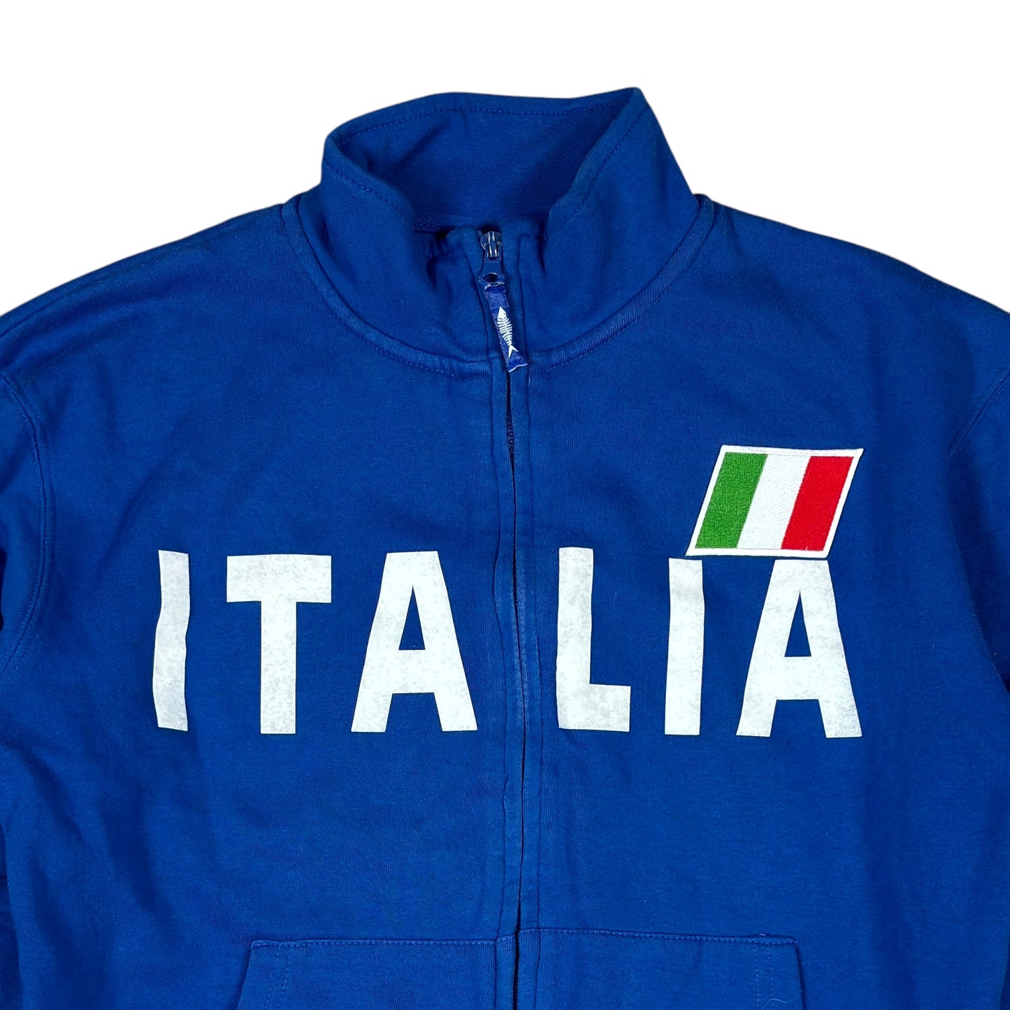 Vintage Italia Sweatjacket (M)