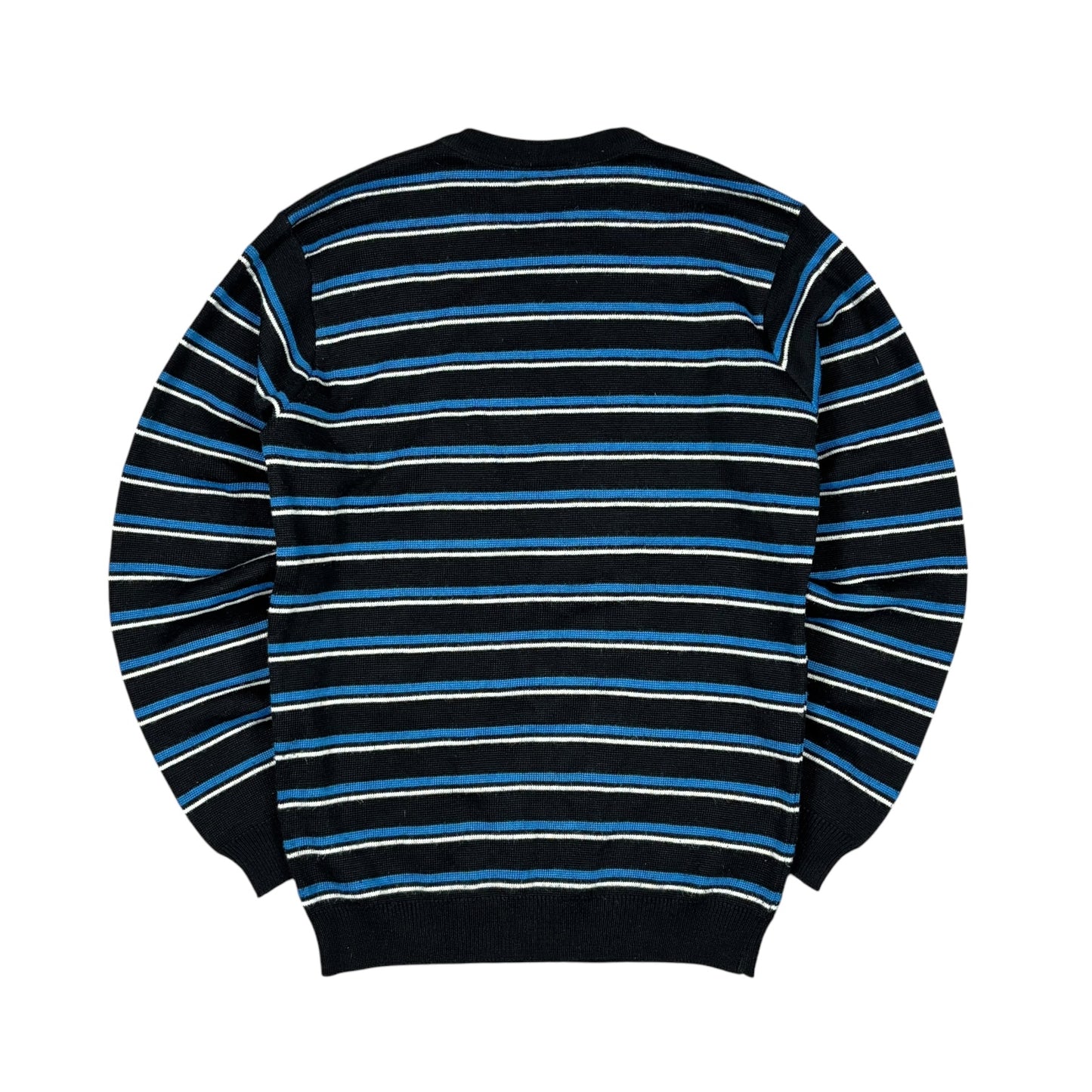 Vintage Lacoste Knit Sweater (S)