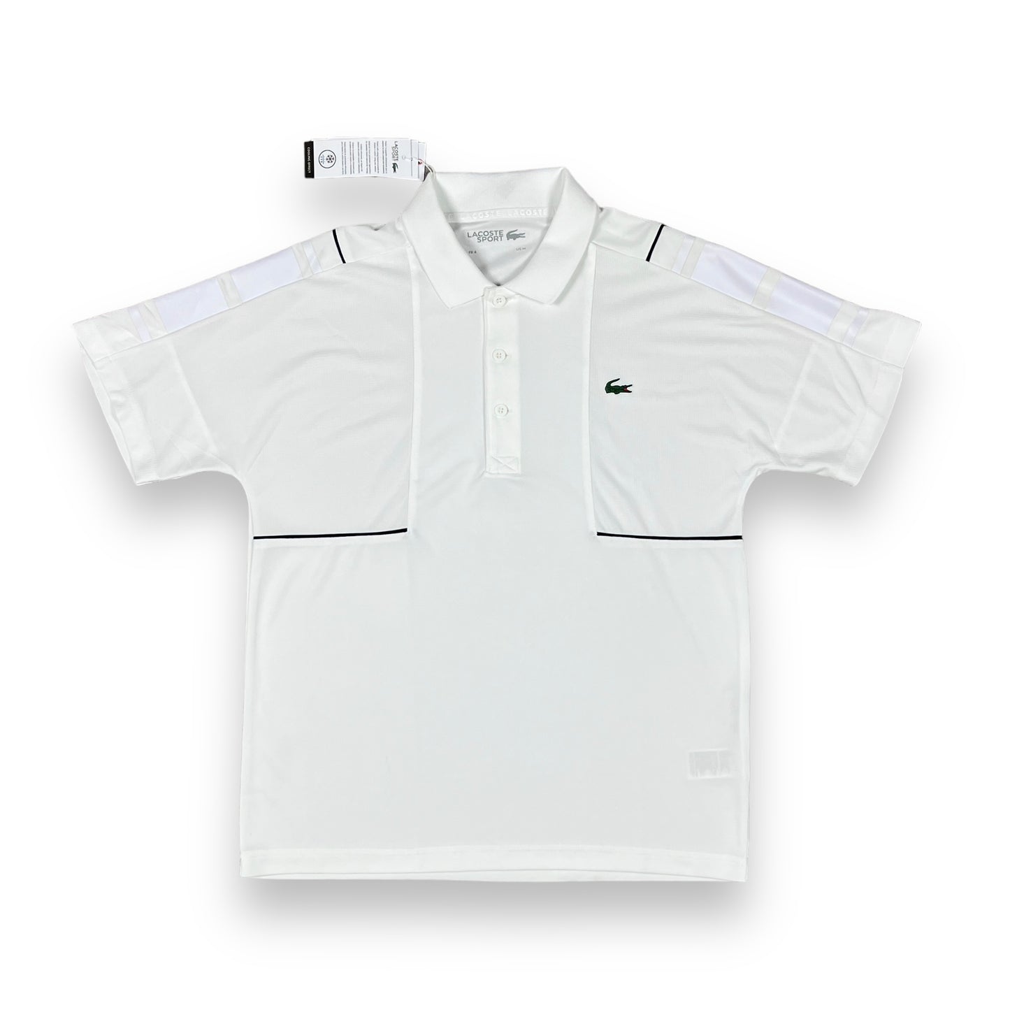 Lacoste polo shirt (L, XL)