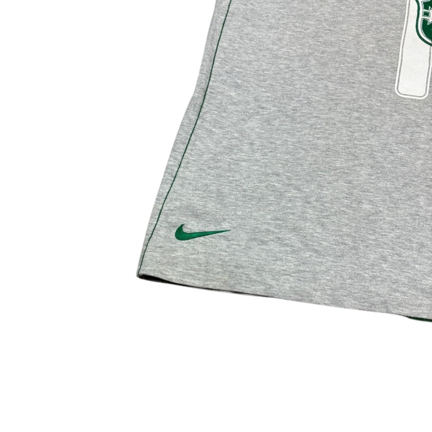 Vintage Nike Brasil T-Shirt (M)