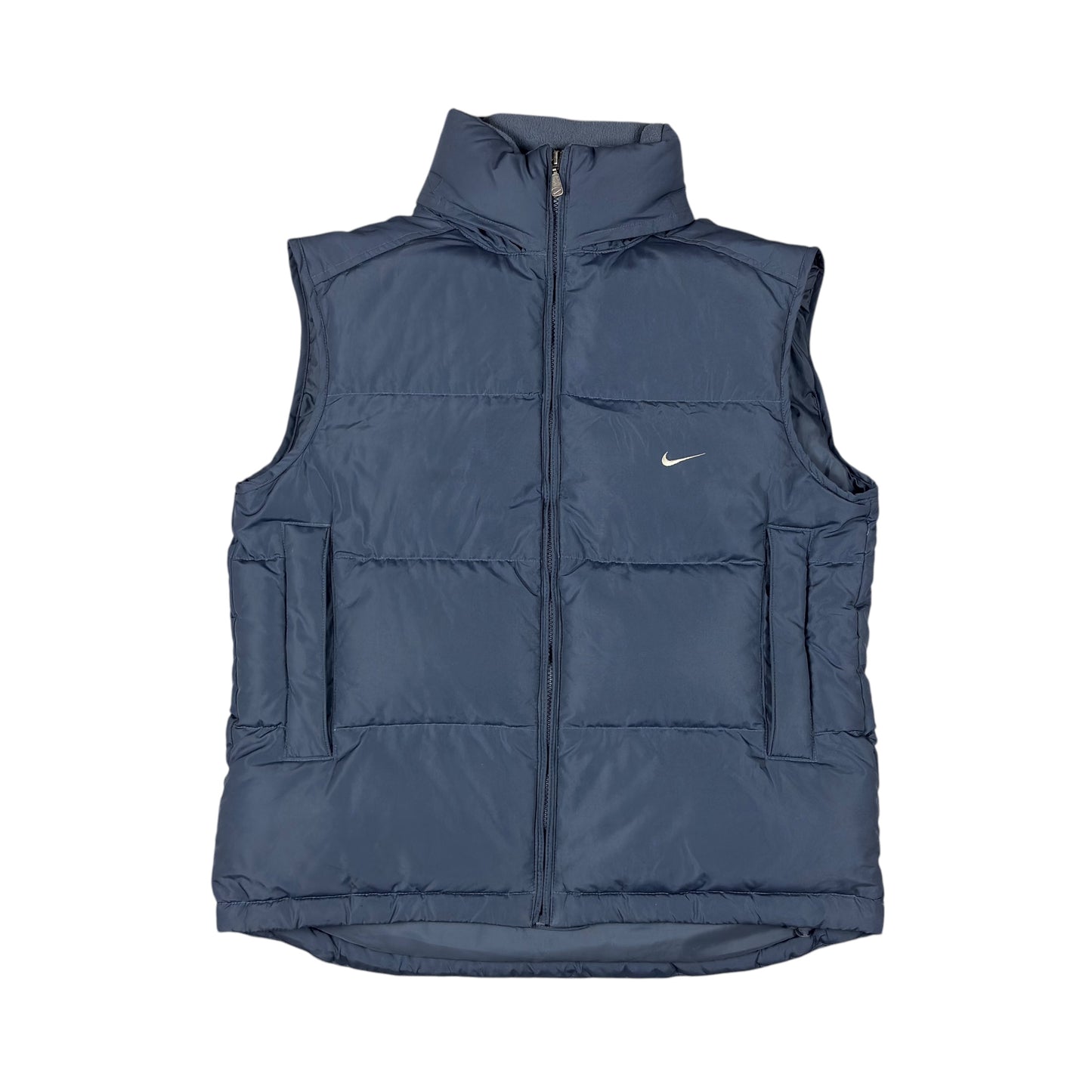 Vintage Nike Puffer Weste (S)