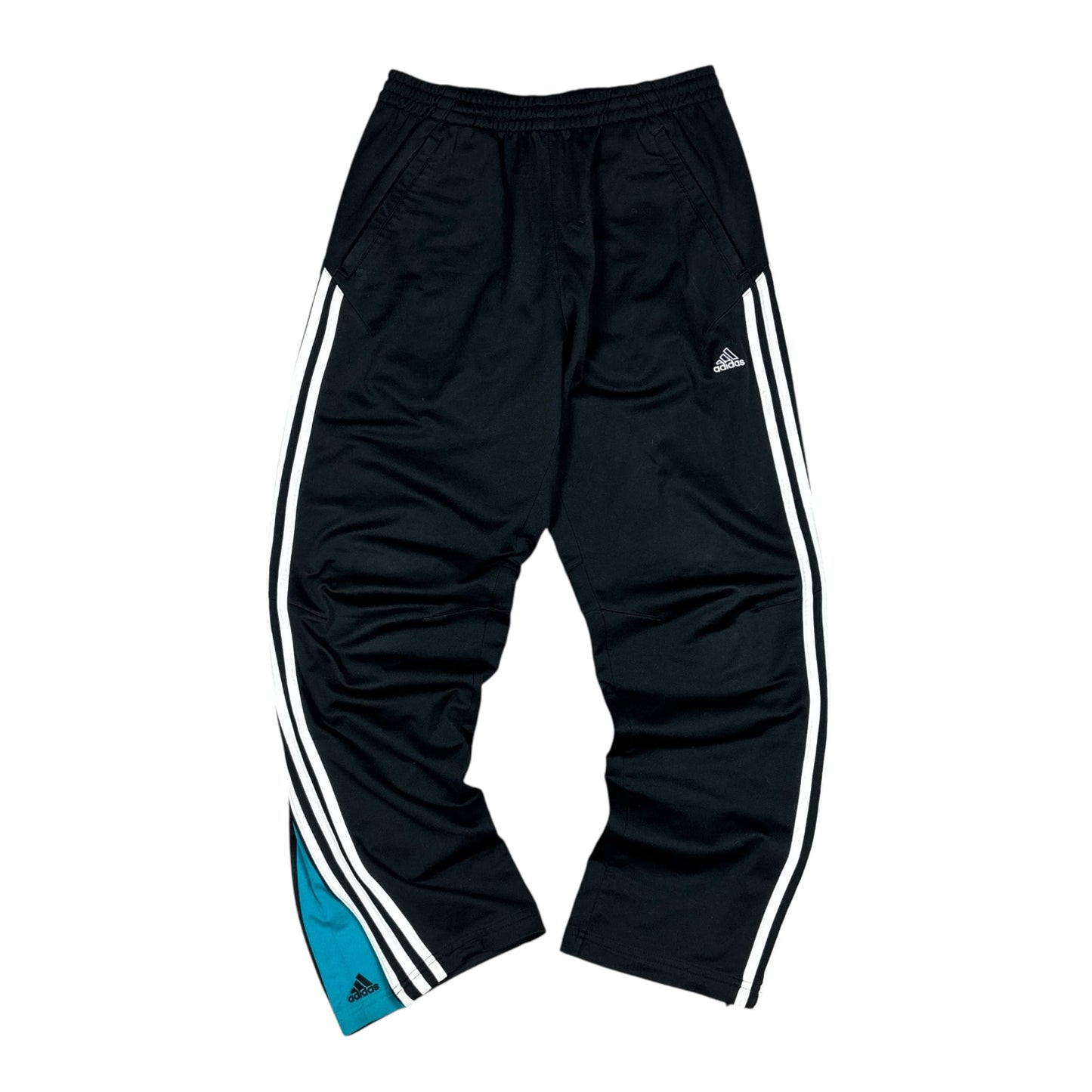 Vintage Adidas Trackpants (S)