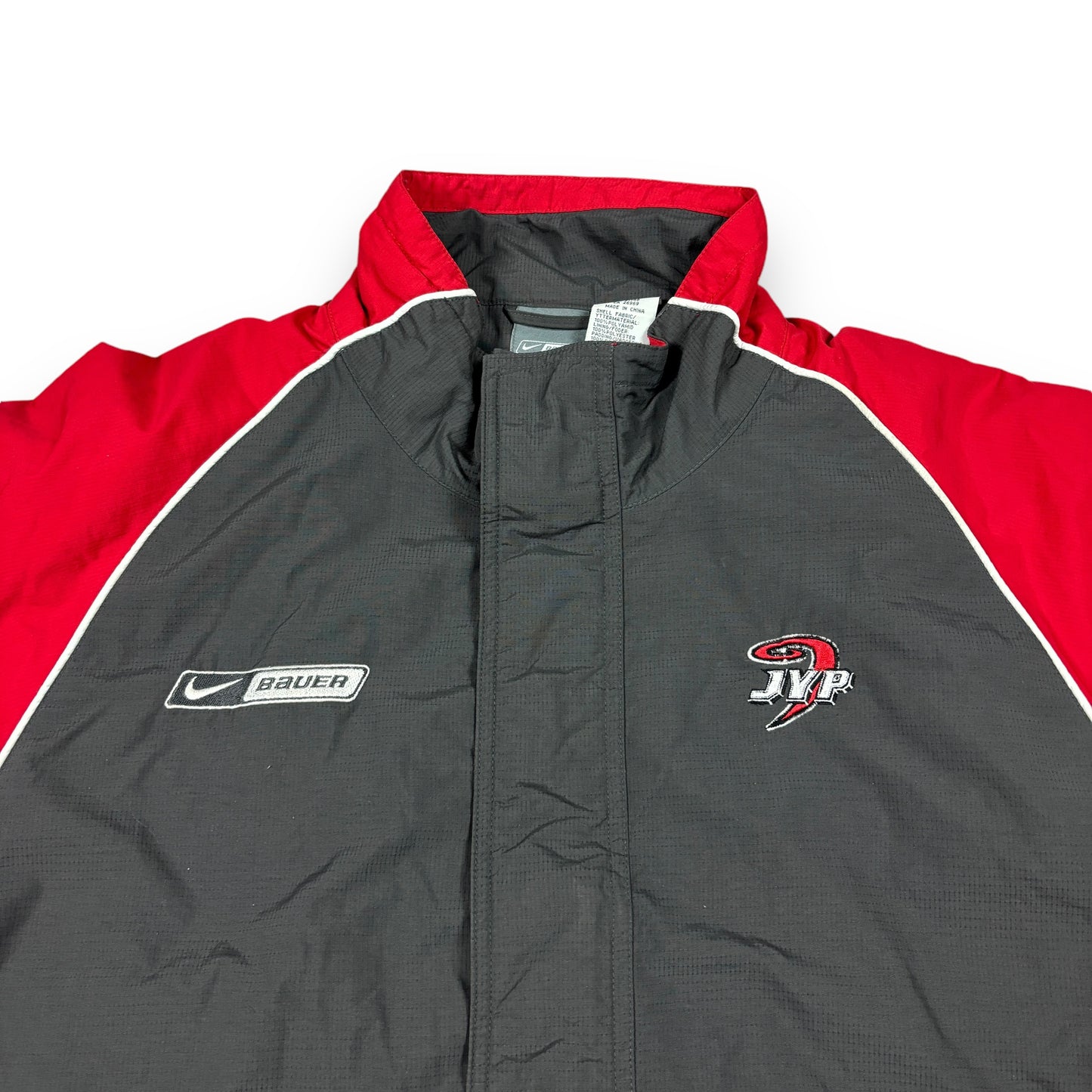 Vintage Bauer x Nike Übergangsjacke (XL)