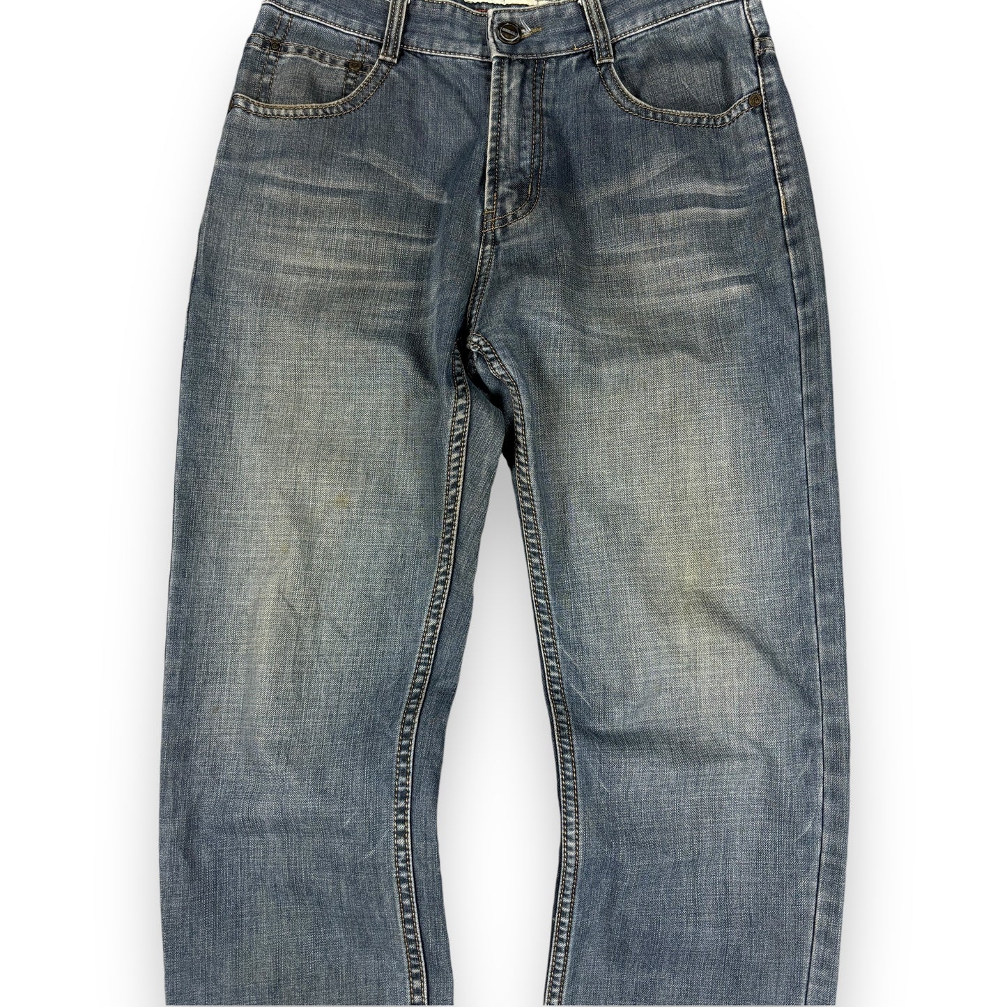 Vintage Hermès Jeans (31)