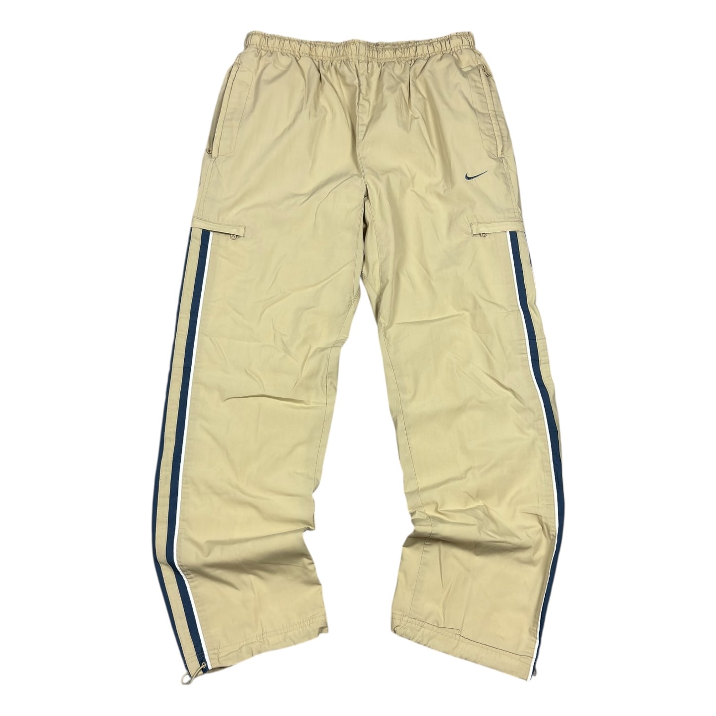 Vintage Nike Trackpants (S-M)