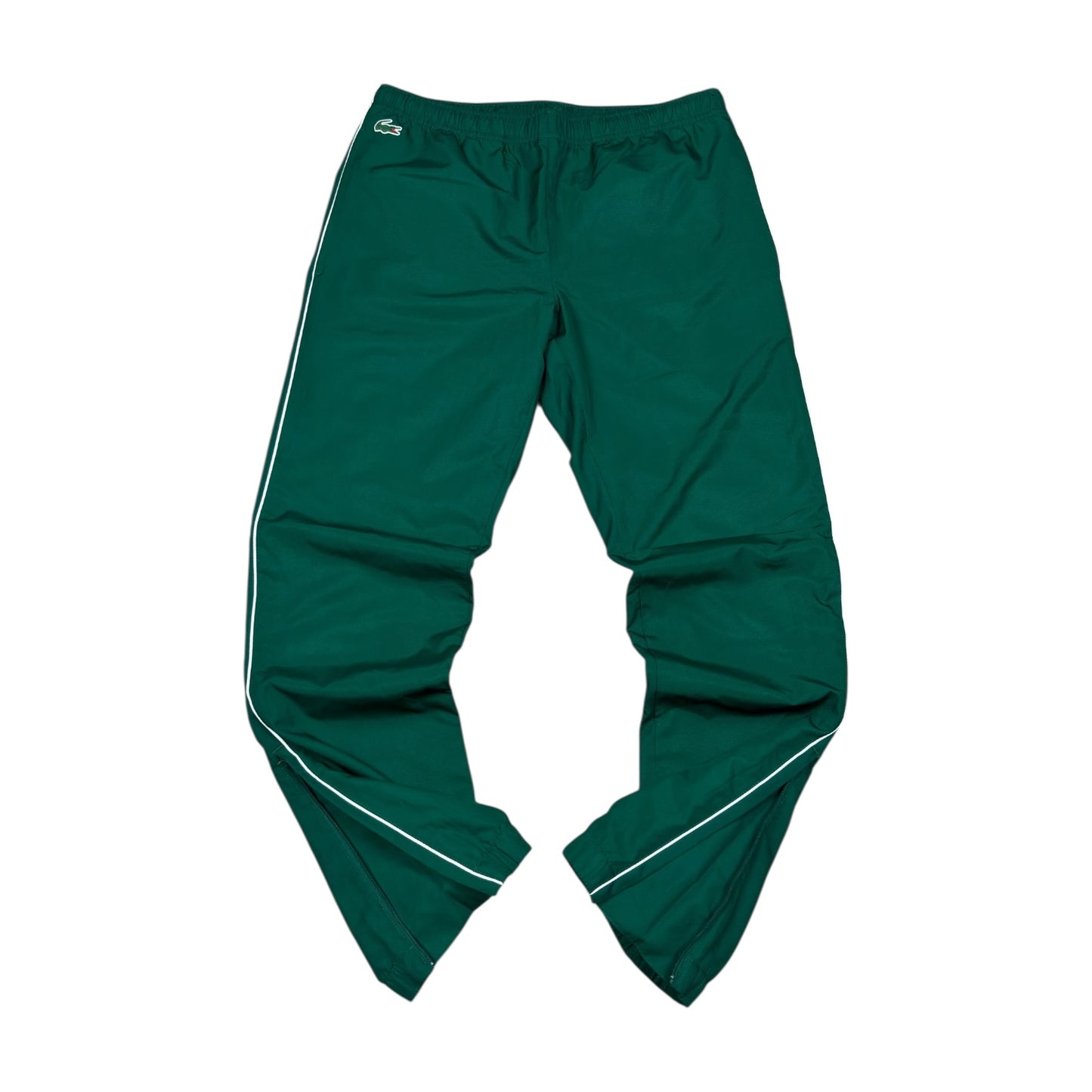 Vintage Lacoste Trackpants (S)