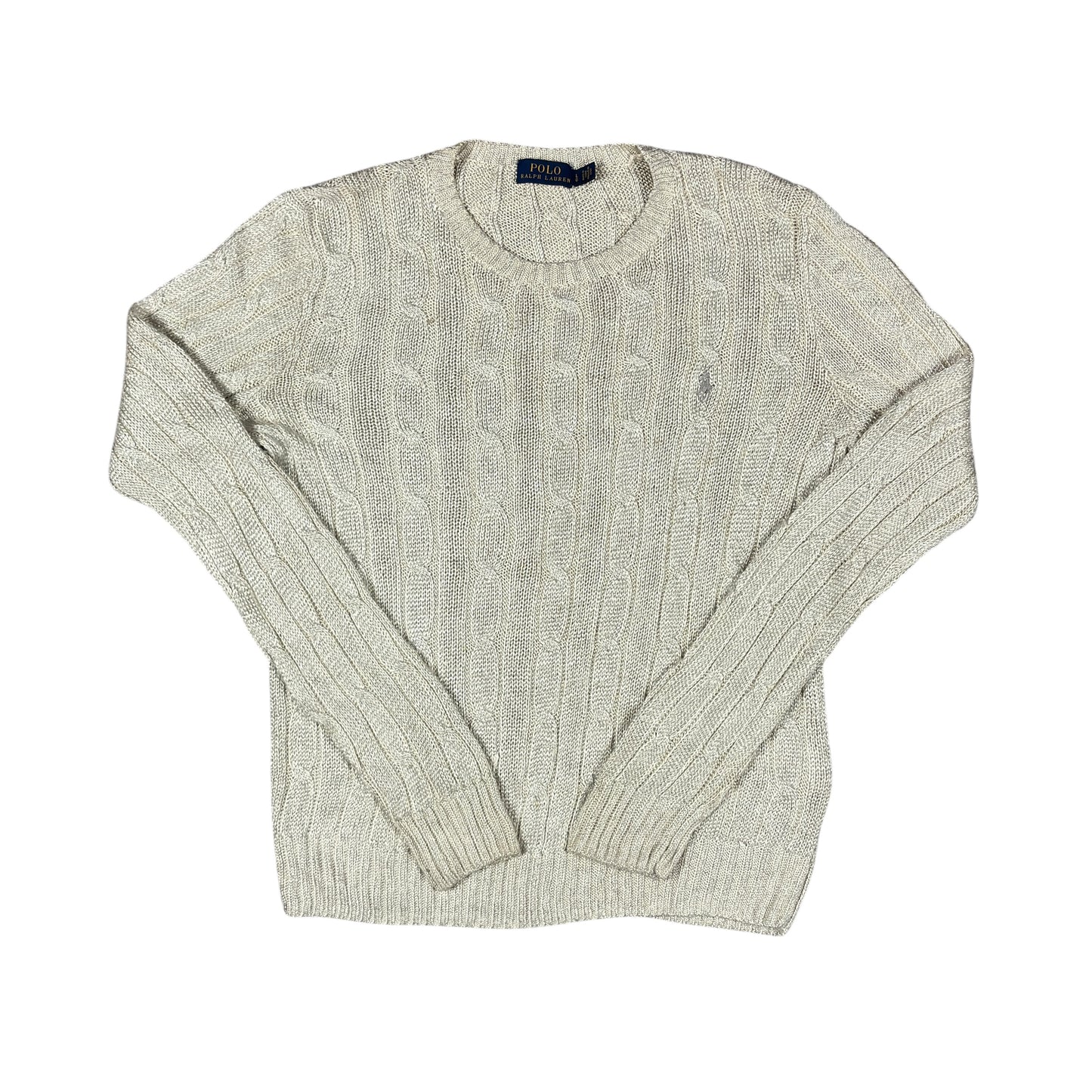 Vintage Polo Ralph Lauren Pullover (wmns L)