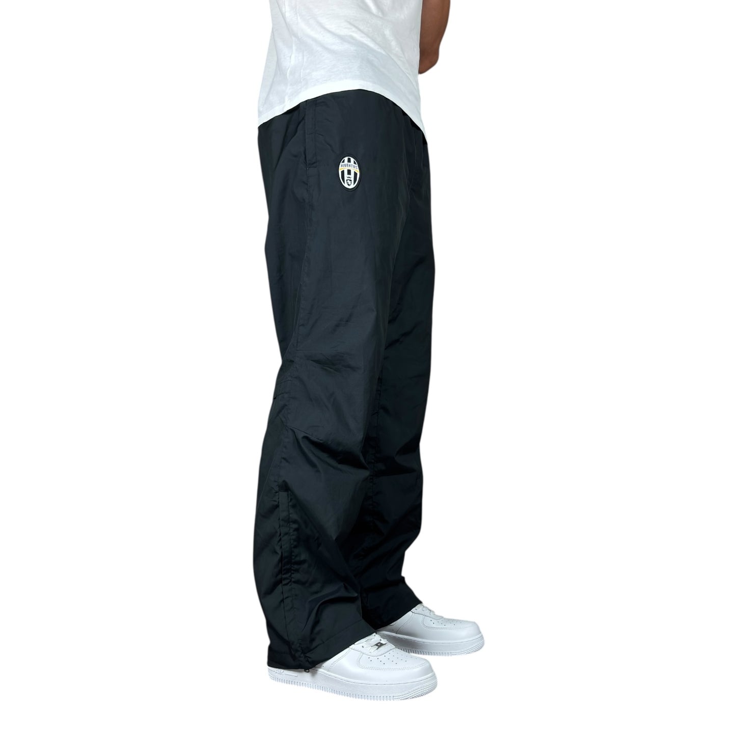 Vintage Nike Trackpants (M)