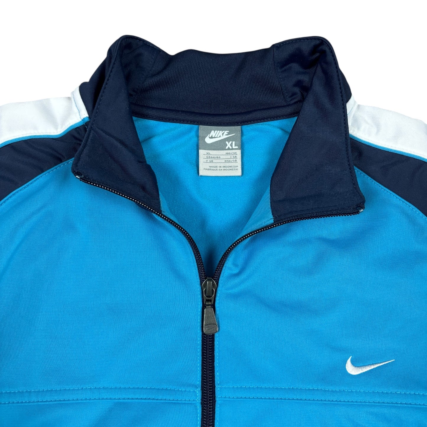 Vintage Nike Trackjacket (XL)