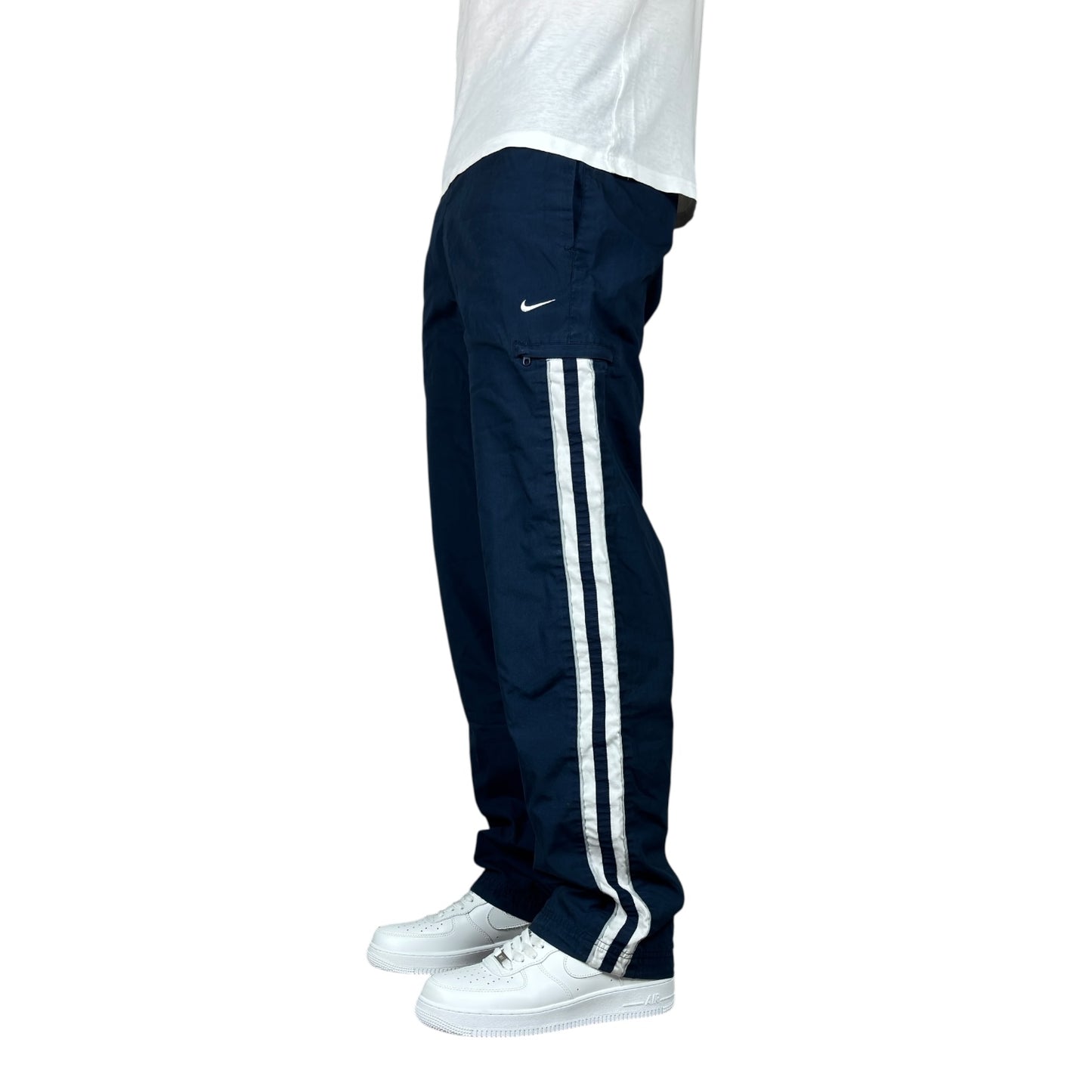 Vintage Nike Trackpants (S)