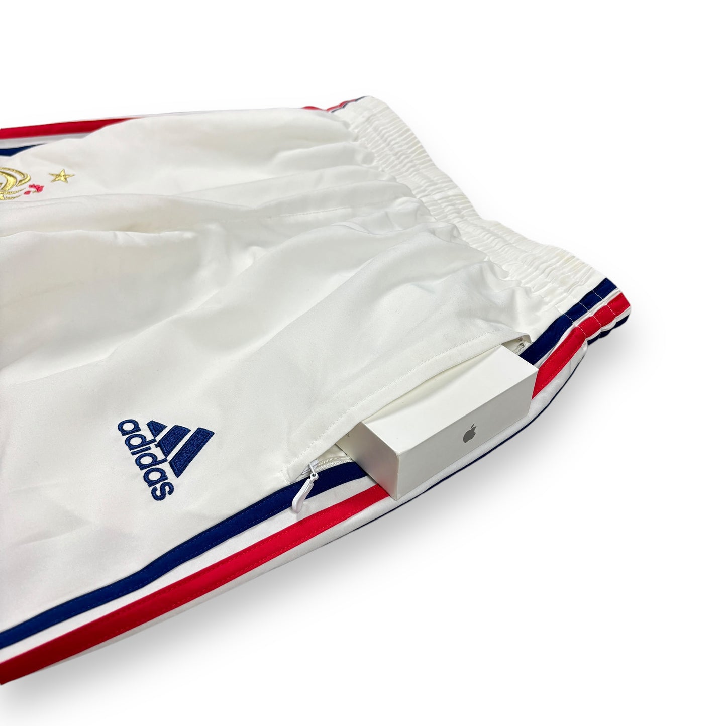 Vintage Adidas x France Tracksuit (ML)
