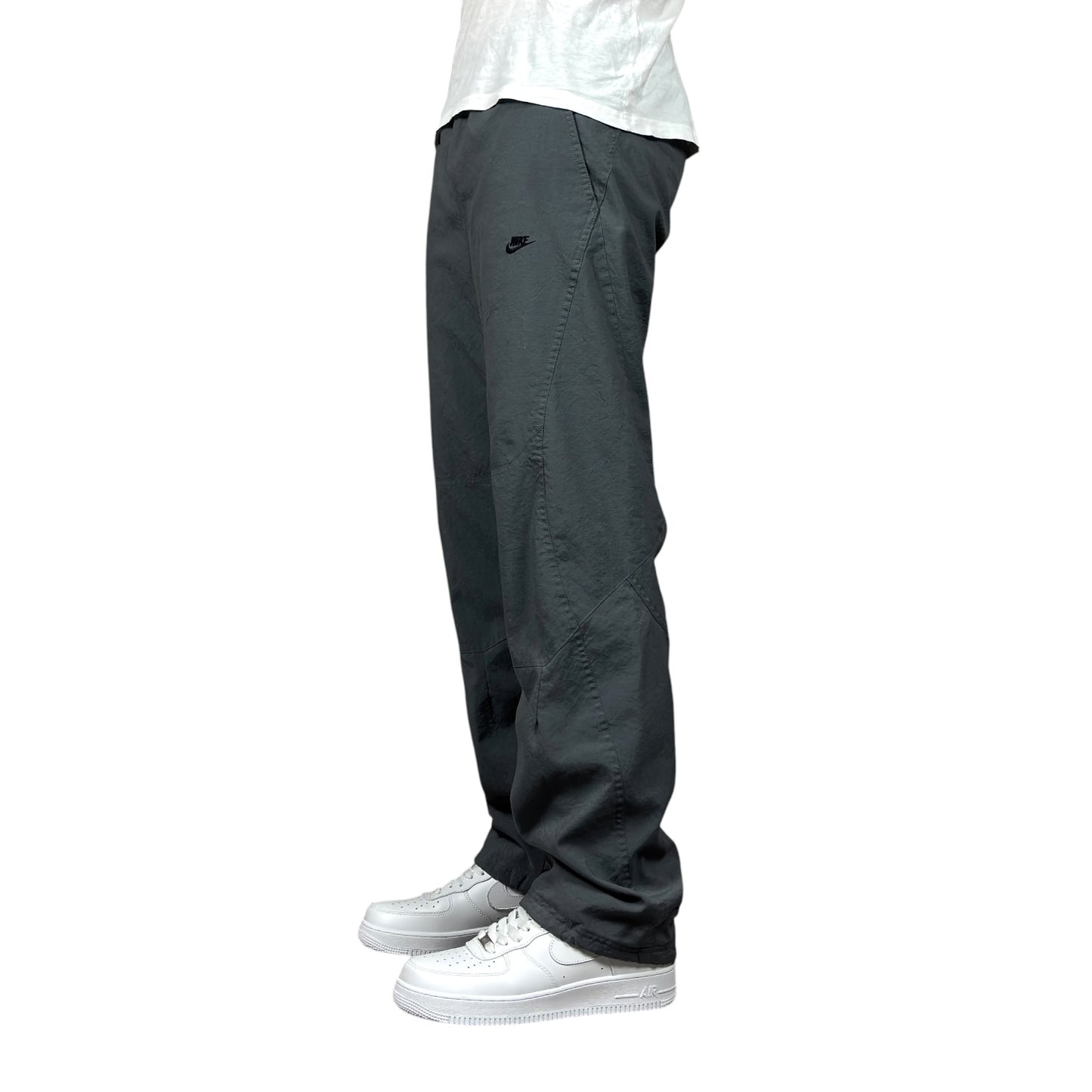 Vintage Nike Trackpants (M)