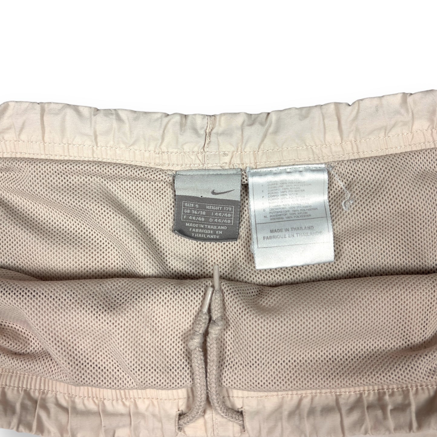 Vintage Nike Shorts | kurze Hose (S)