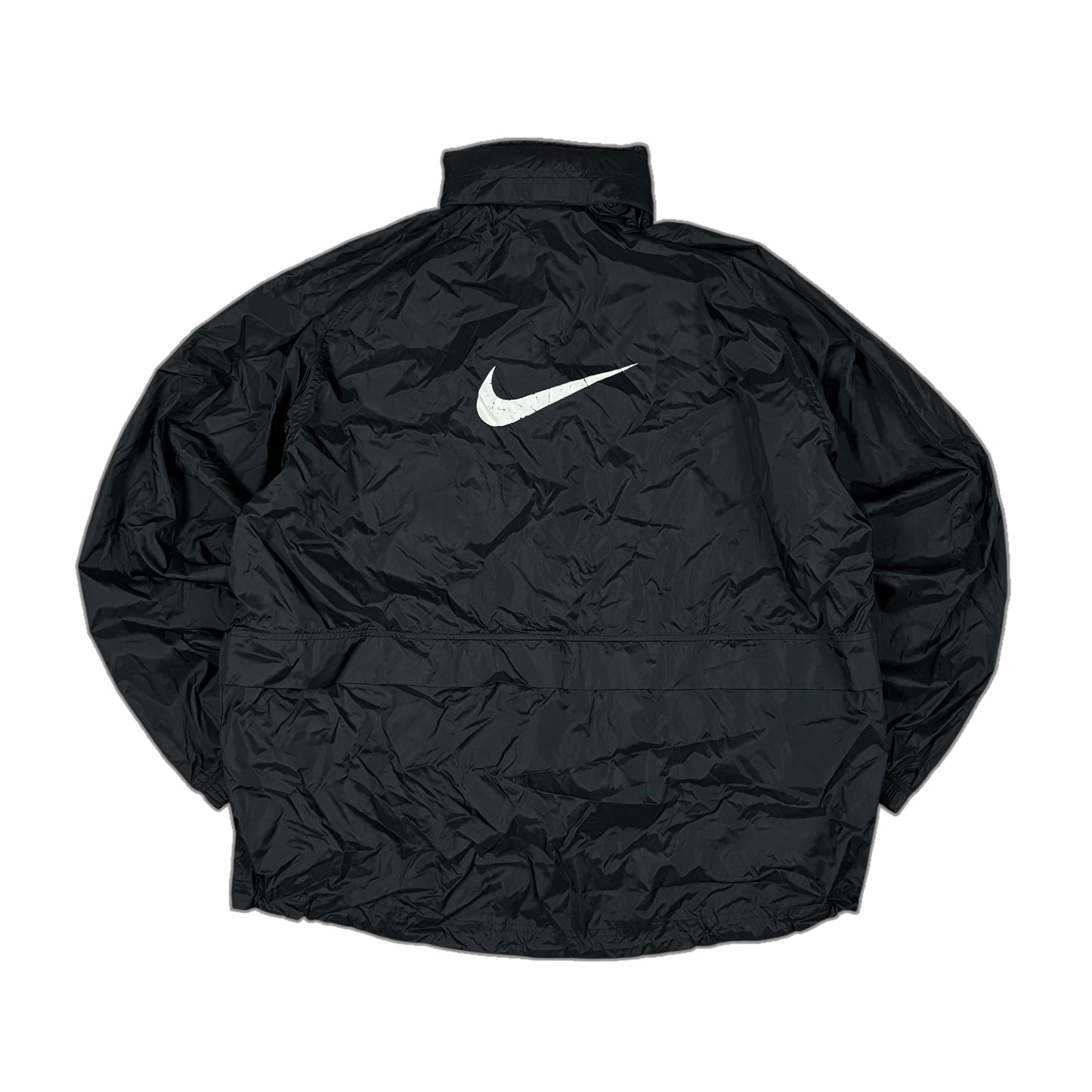 Vintage Nike Trackjacket (XXL)