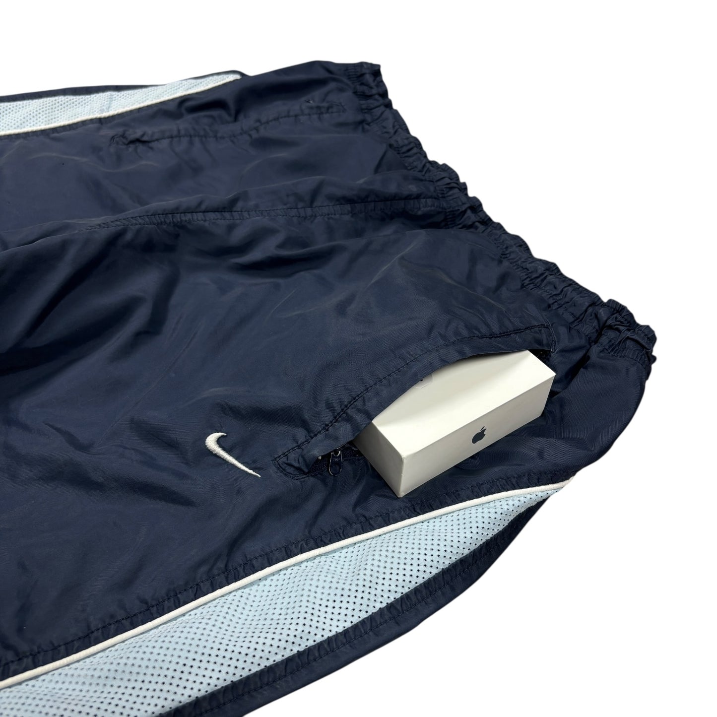 Vintage Nike Trackpants (XL)