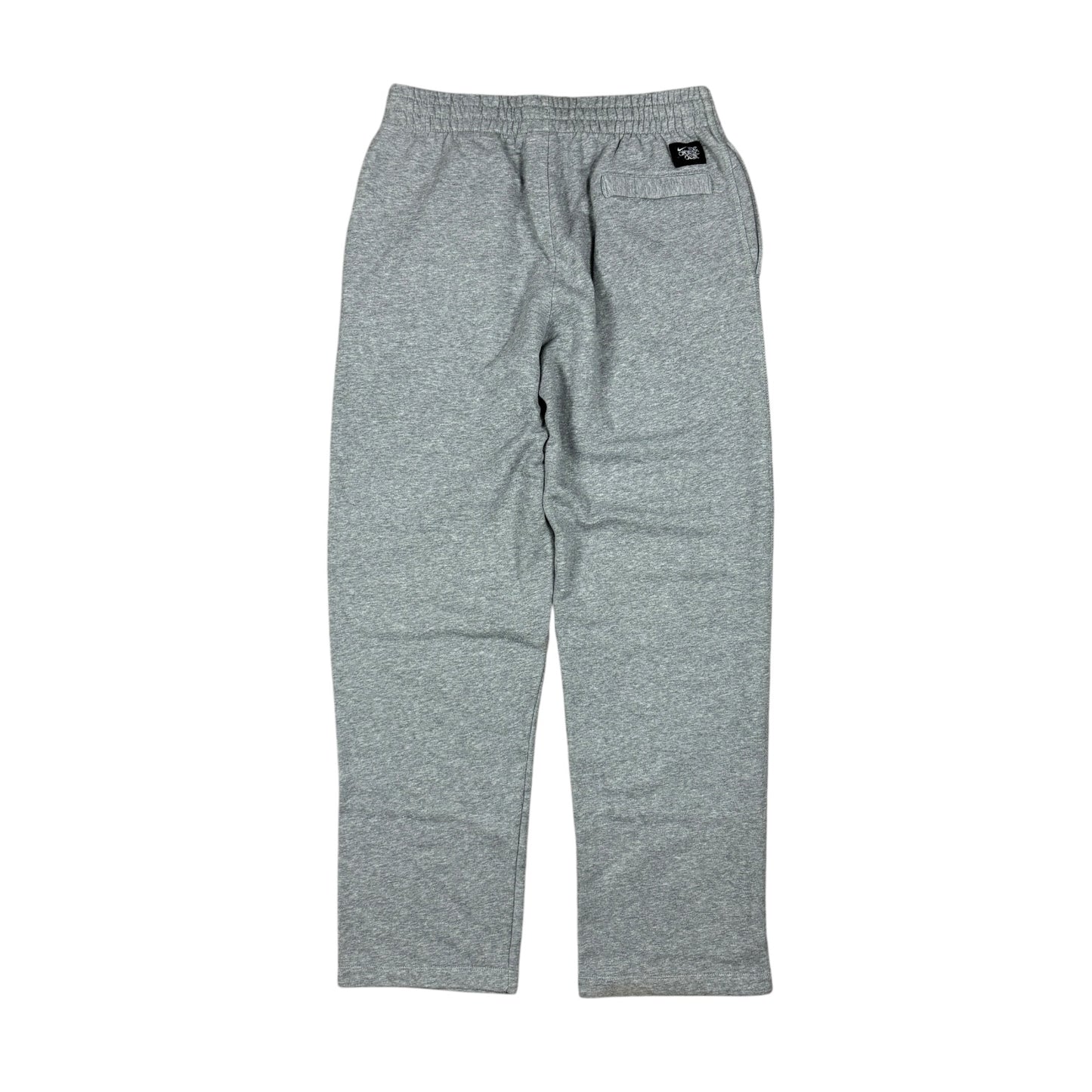 Vintage Nike Sweatpants open leg (M)