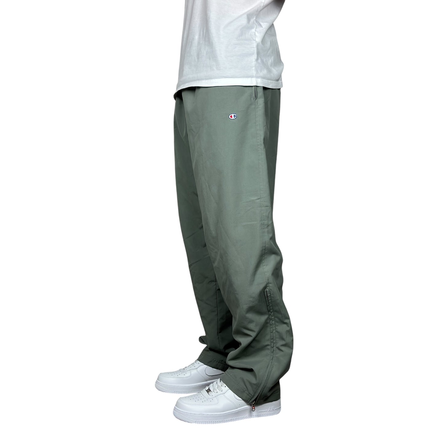 Vintage Champion Trackpants (L)
