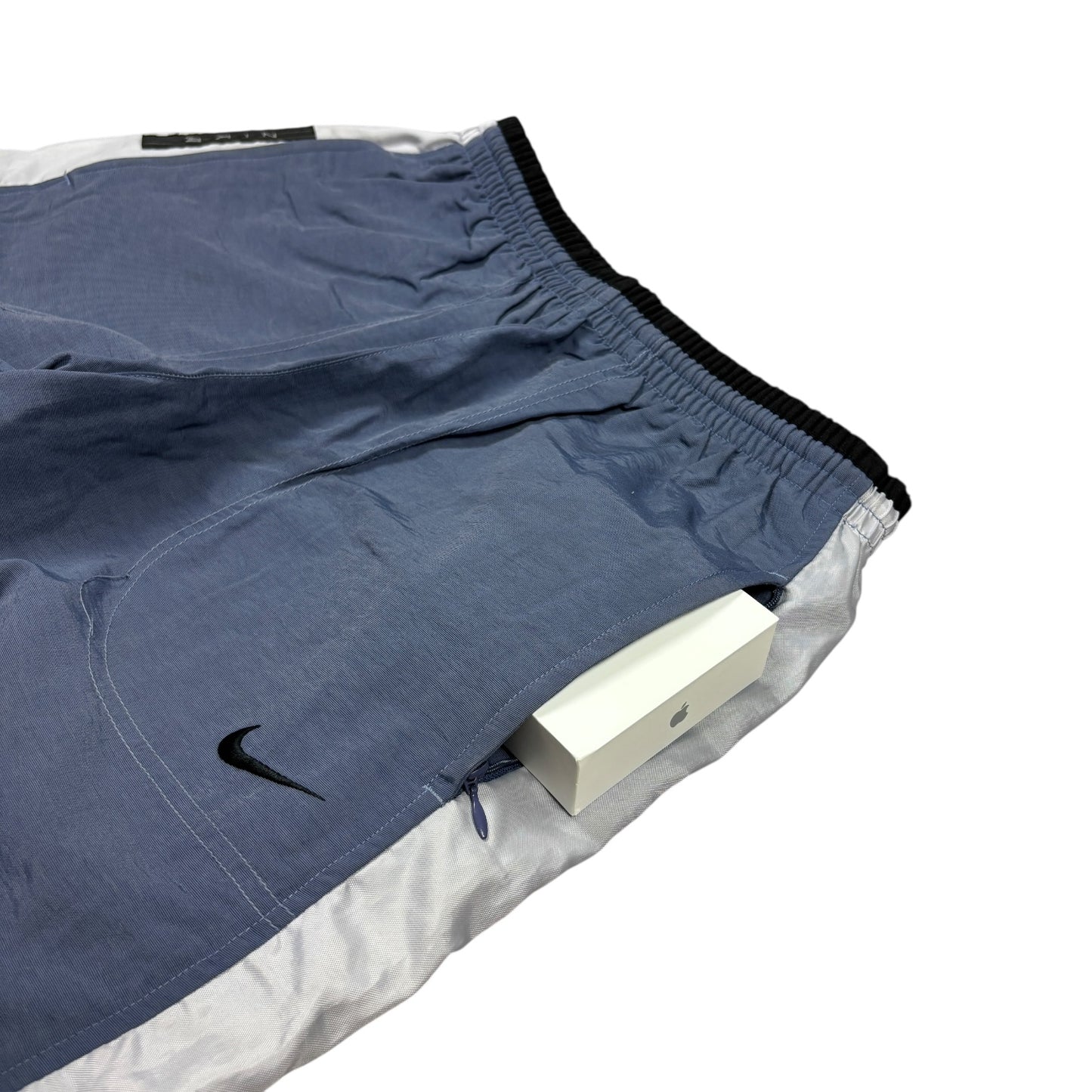 Vintage Nike Trackpants (M)