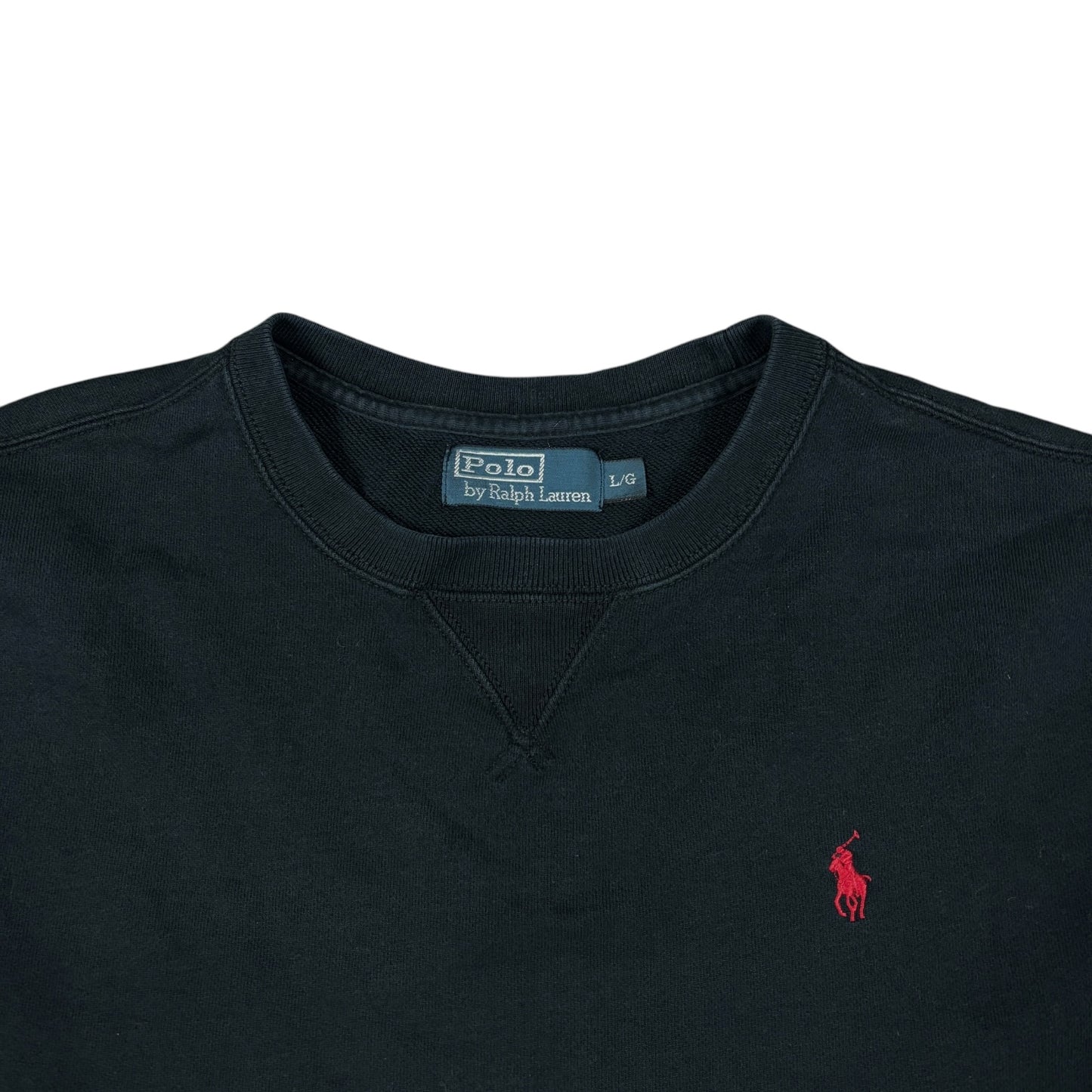 Vintage Ralph Lauren Pullover (M)