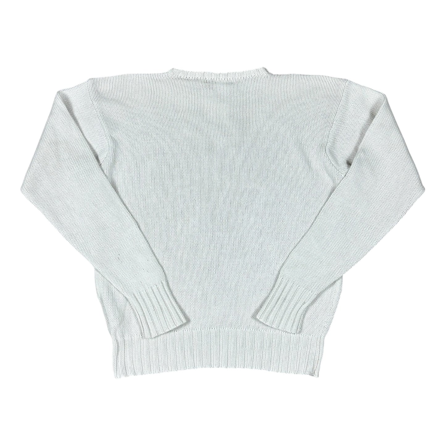 Vintage Ralph Lauren Pullover (M)