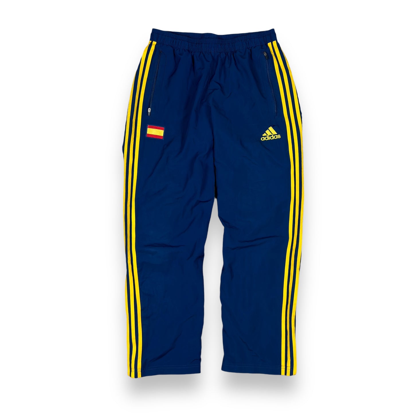 Vintage Adidas x Spain Tracksuit (M)