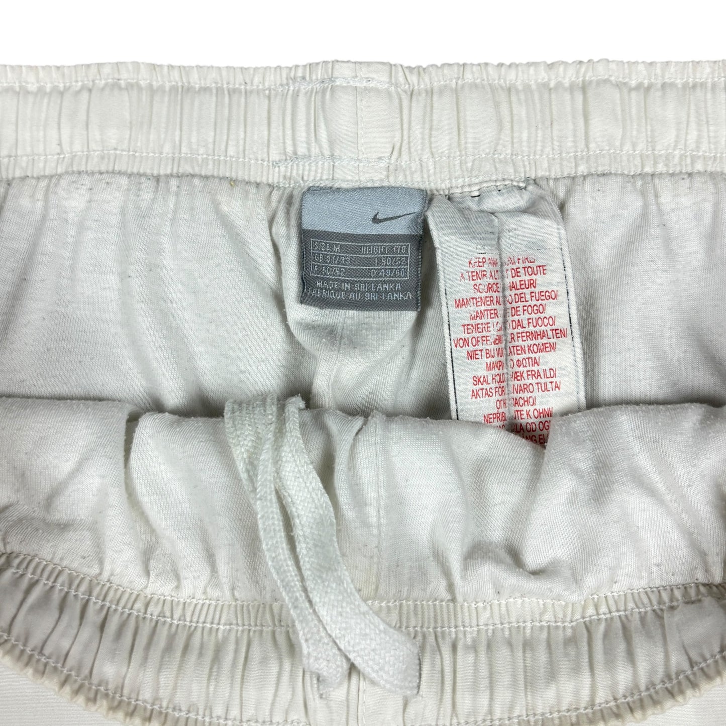 Vintage Nike Trackpants (M)