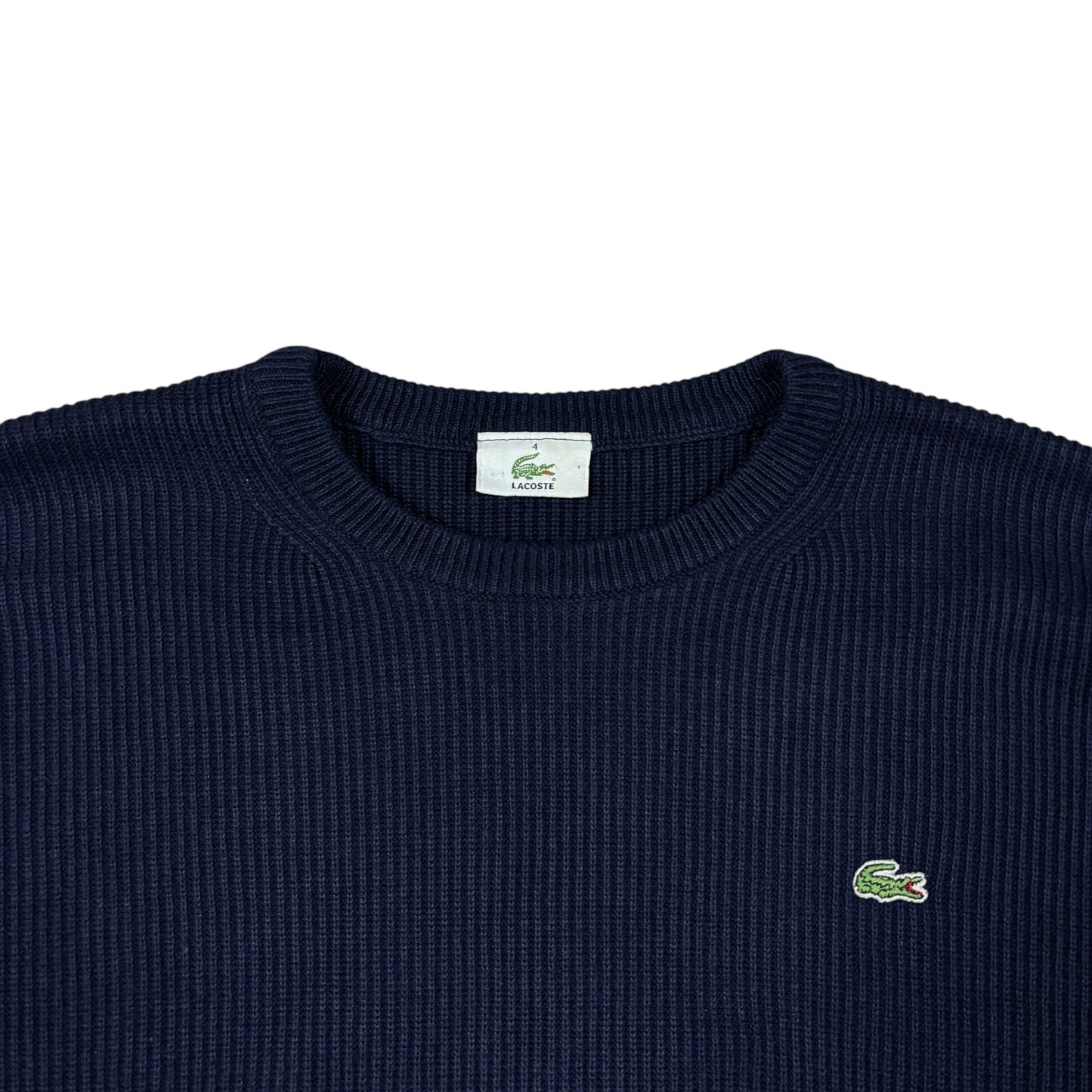 Vintage Lacoste Pullover (M)