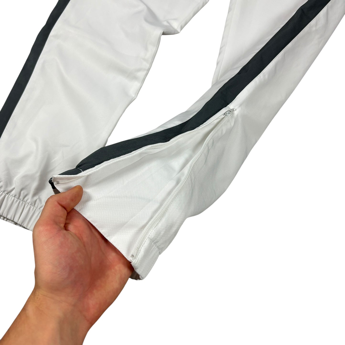 Vintage Lacoste Trackpants (S)