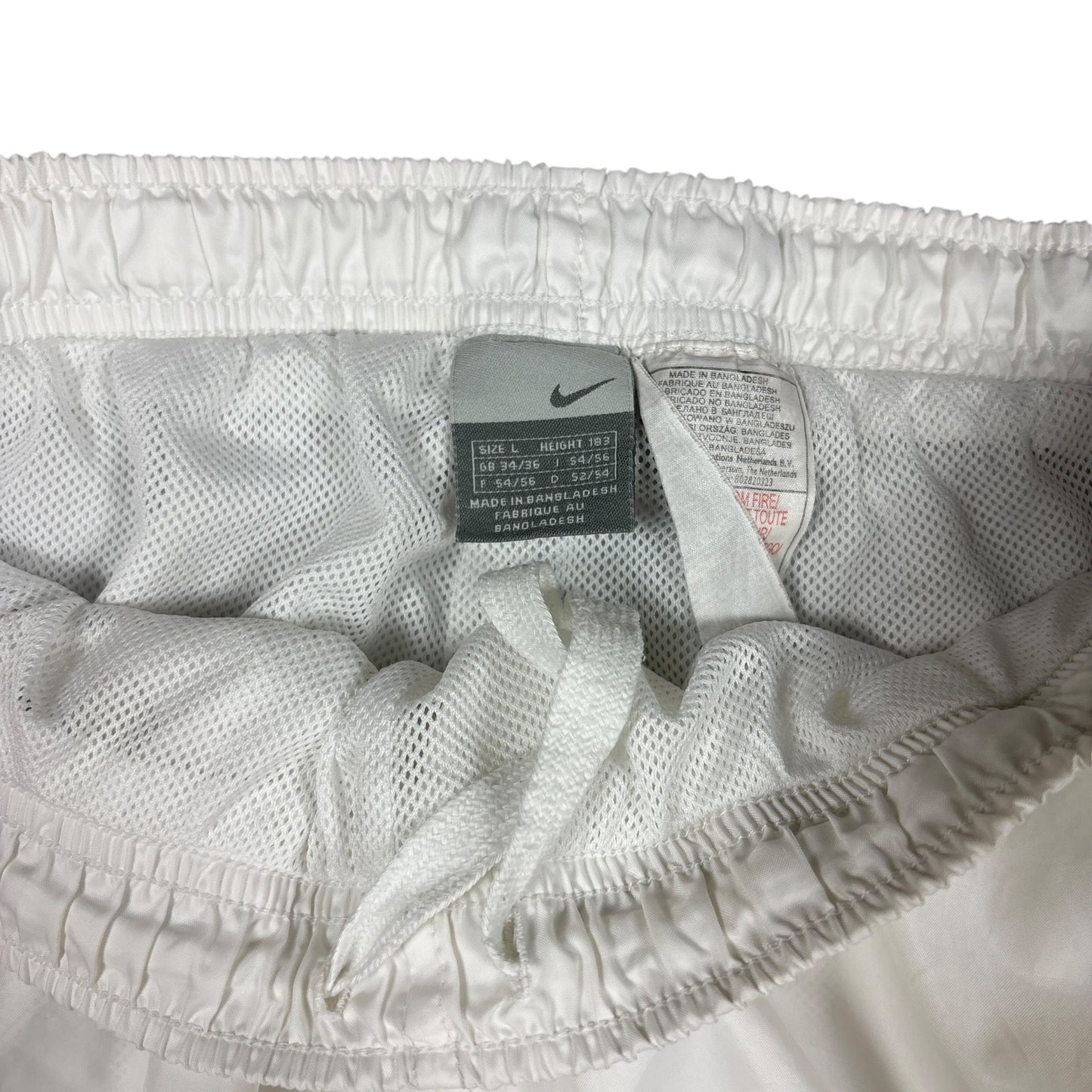 Vintage Nike Trackpants (L)
