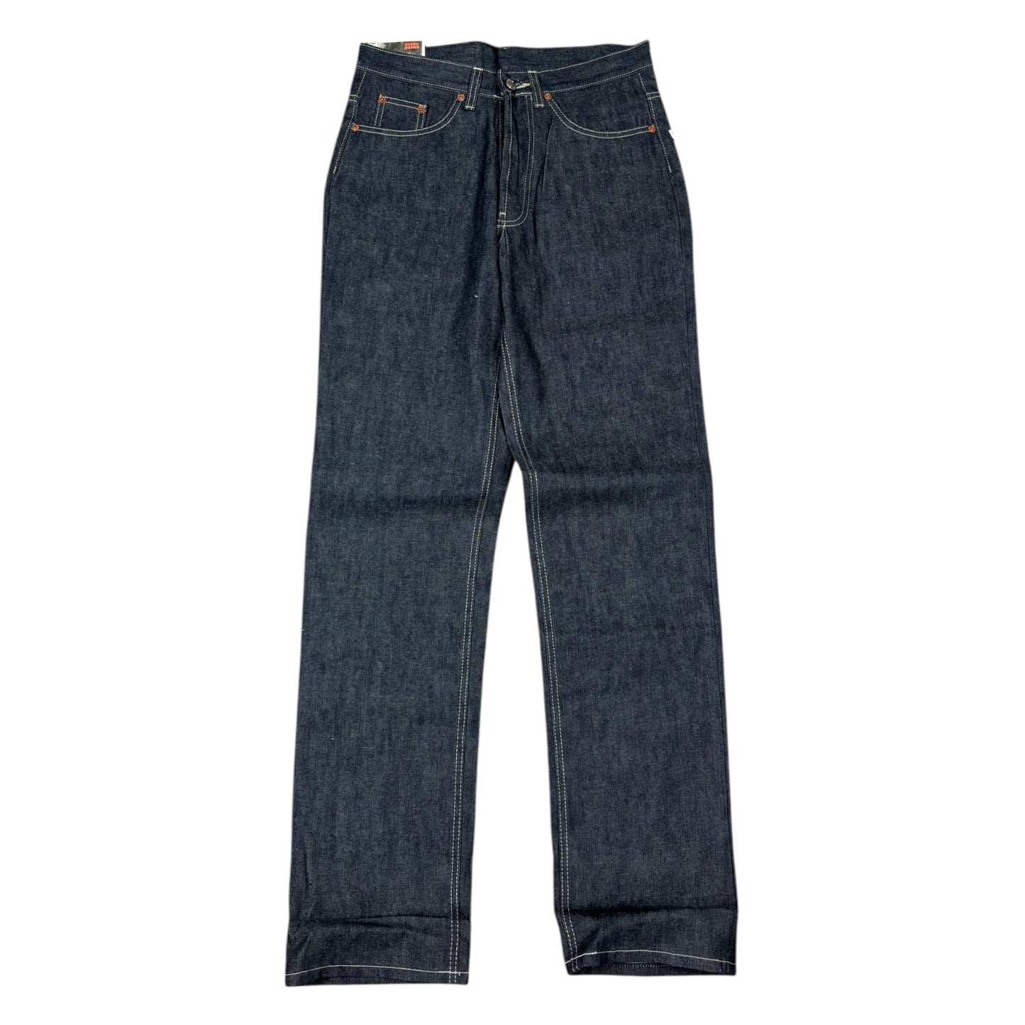 Vintage Evisu Jeans (28)