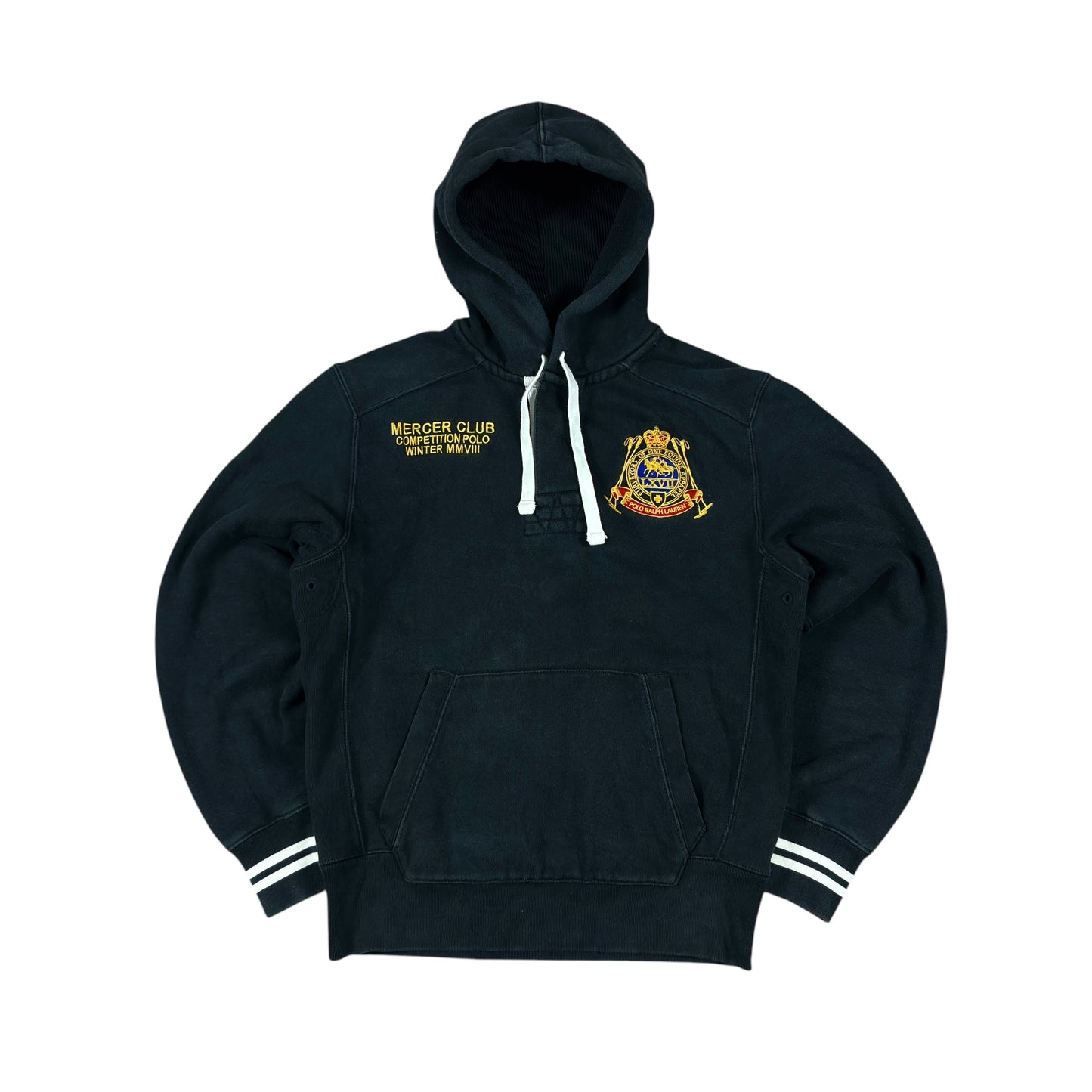 Vintage Polo Ralph Lauren Hoodie (S)