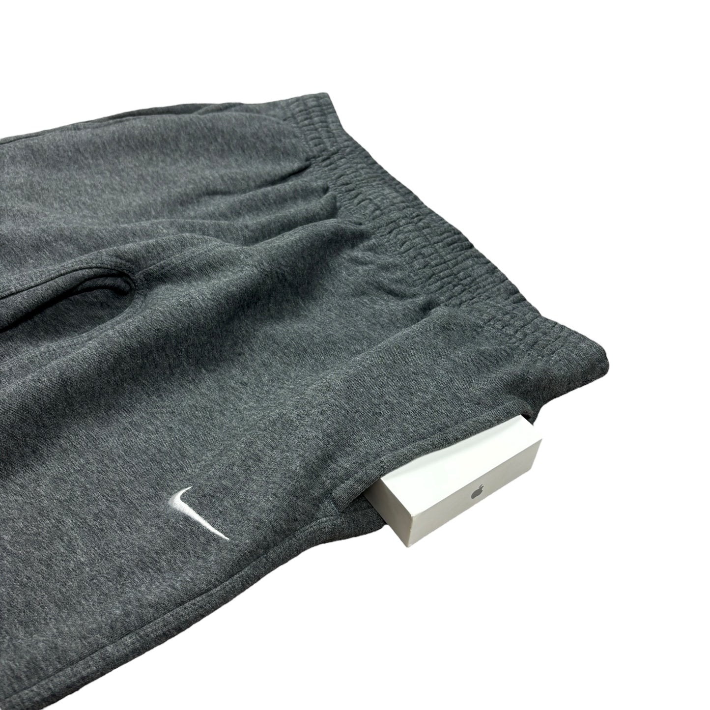 Vintage Nike Sweatpants (M-L)