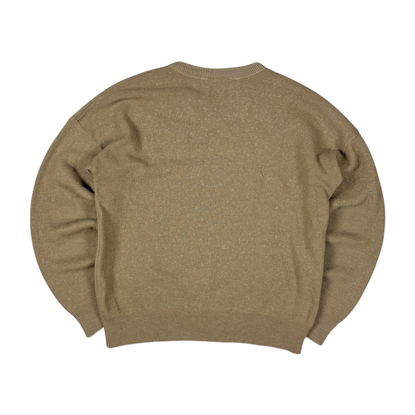 Vintage Lacoste Pullover (M)