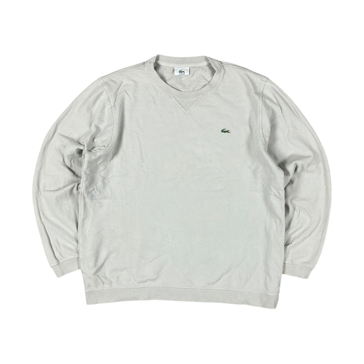 Vintage Lacoste Pullover (M)