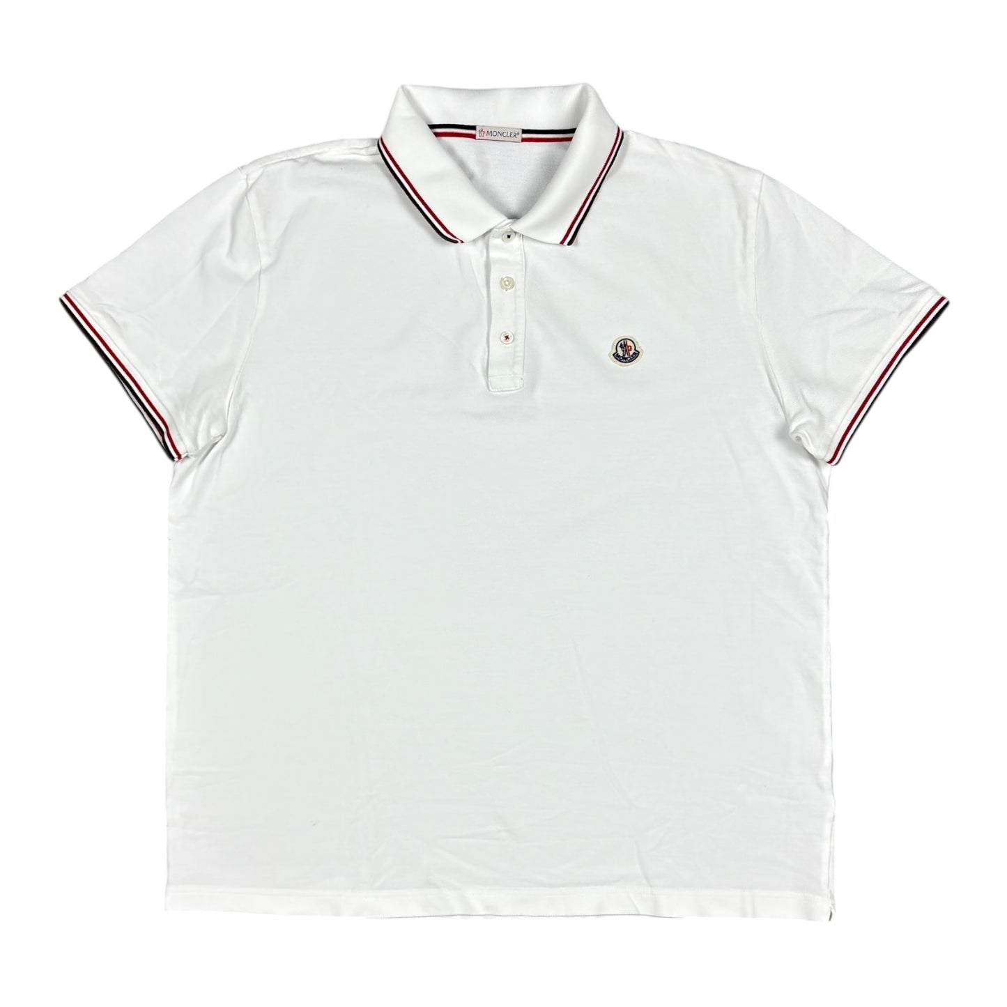 Moncler Poloshirt (L)