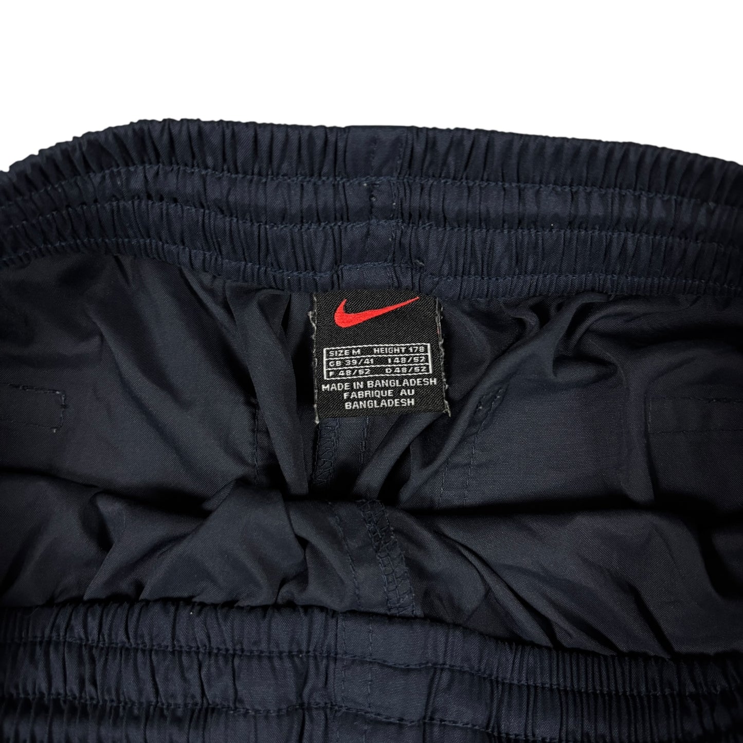 Vintage Nike Trackpants (M)