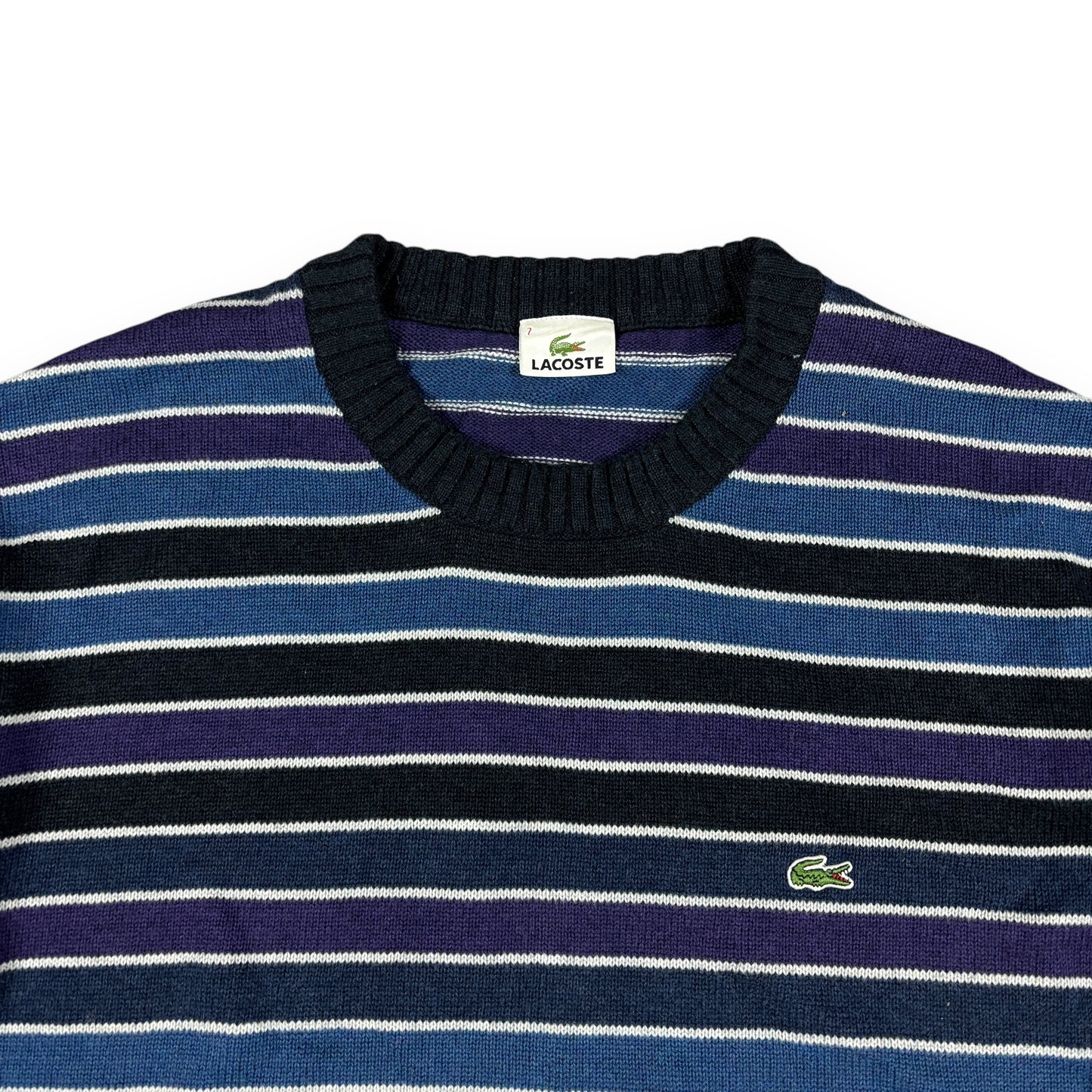 Vintage Lacoste Sweater (XL)