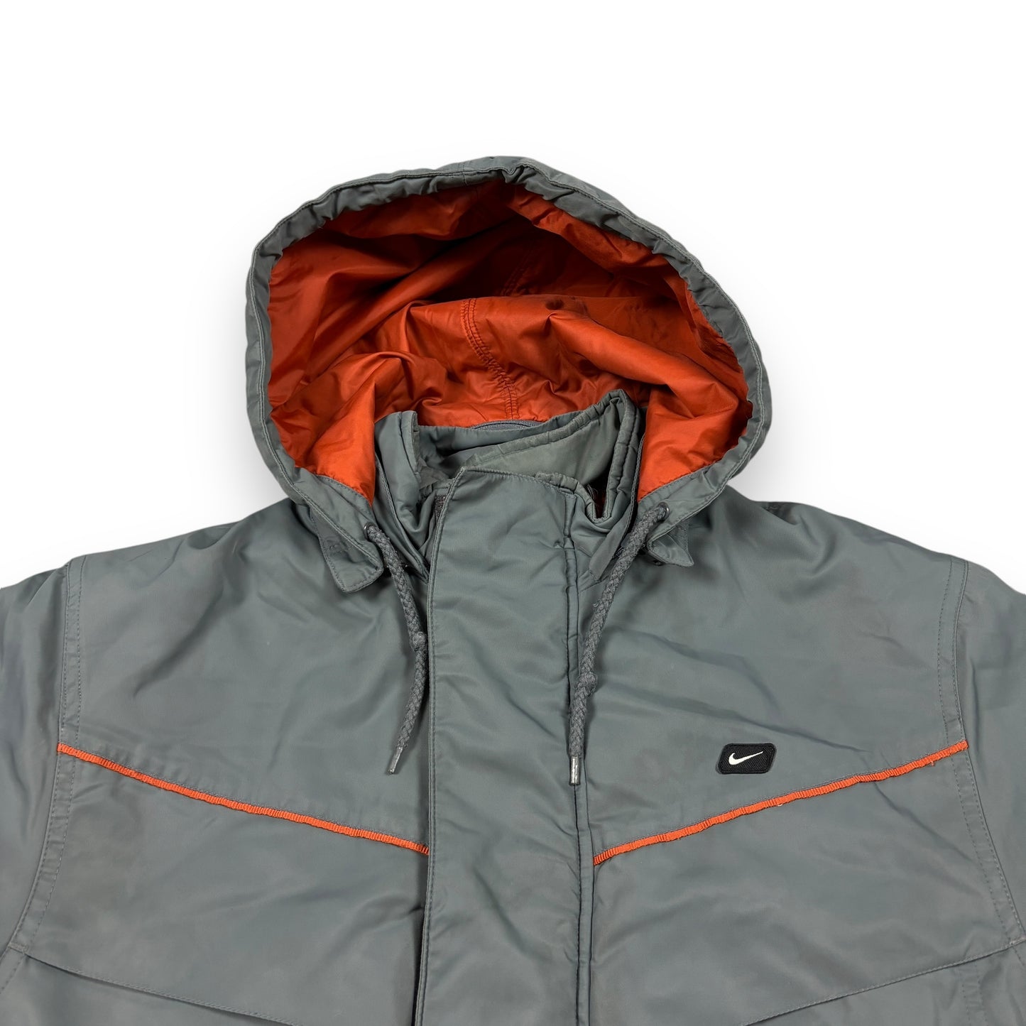 Vintage Nike Transition Jacket (S)