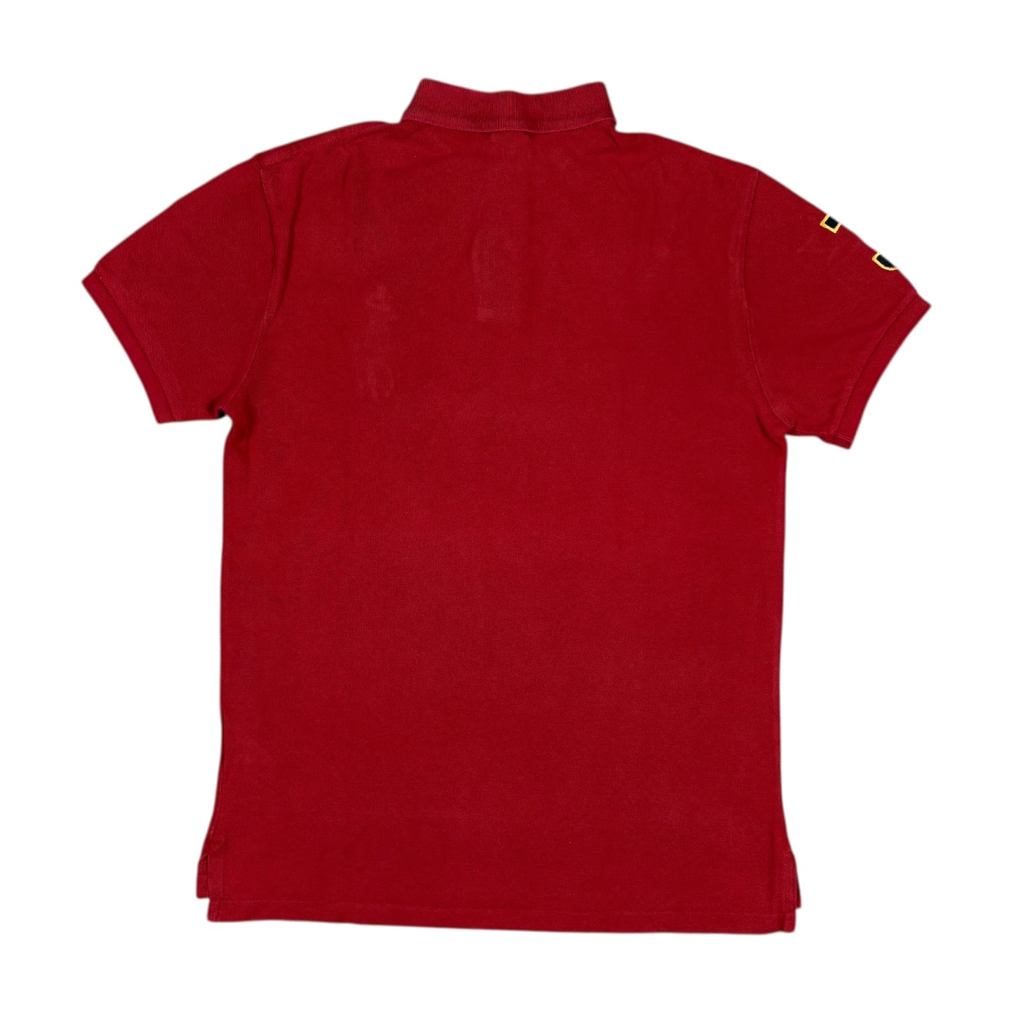 Vintage Ralph Lauren Poloshirt (M)