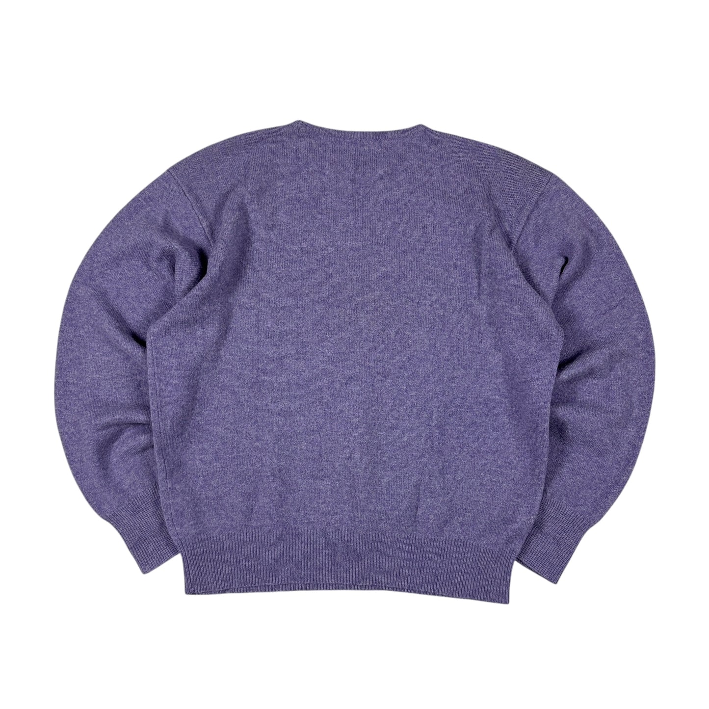 Vintage Polo Ralph Lauren Pullover (L)