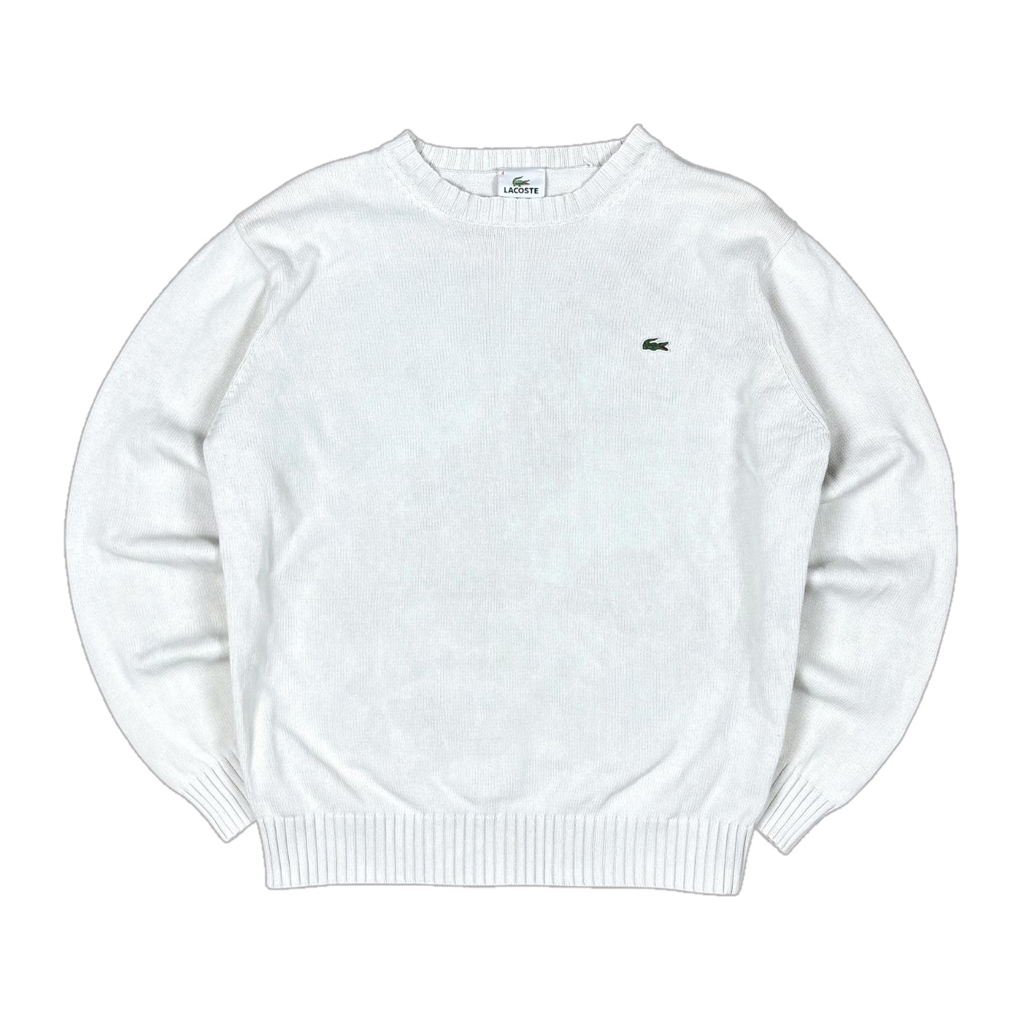 Vintage Lacoste Pullover (M)