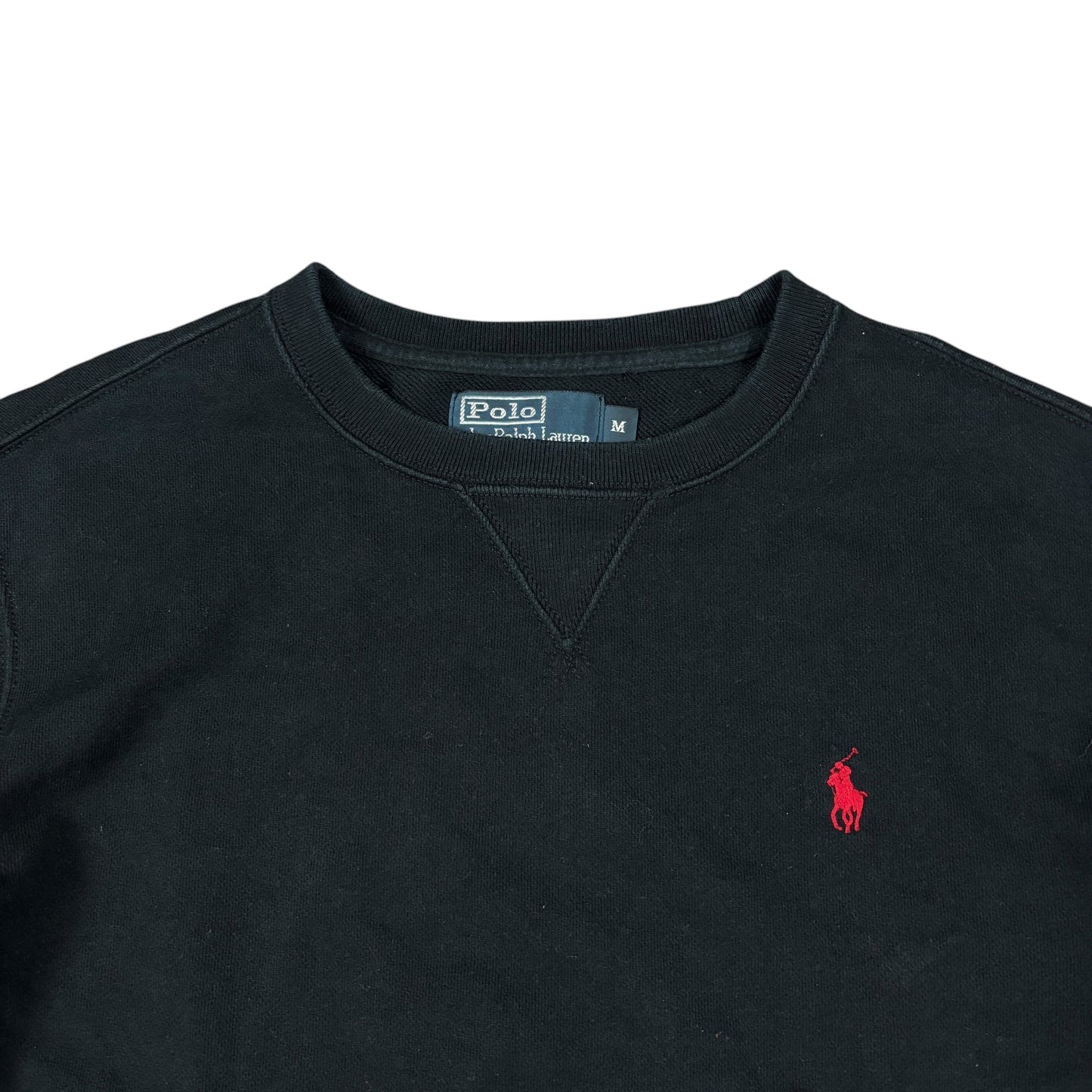 Vintage Polo Ralph Lauren Pullover (M)