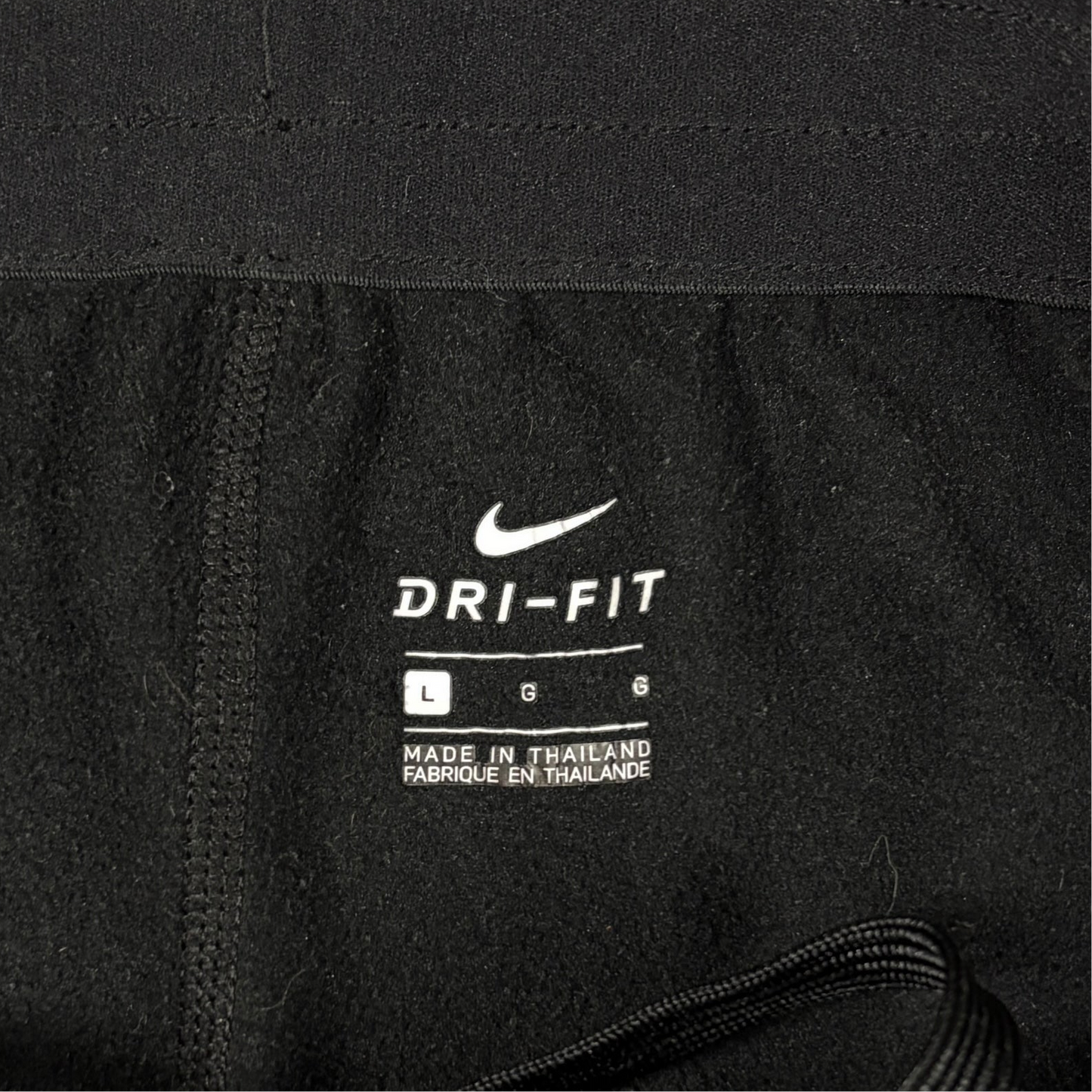 Vintage Nike Trackpants (S)