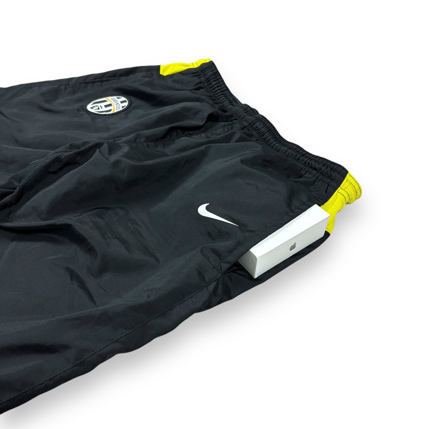Vintage Nike x Juventus Tracksuit (S)