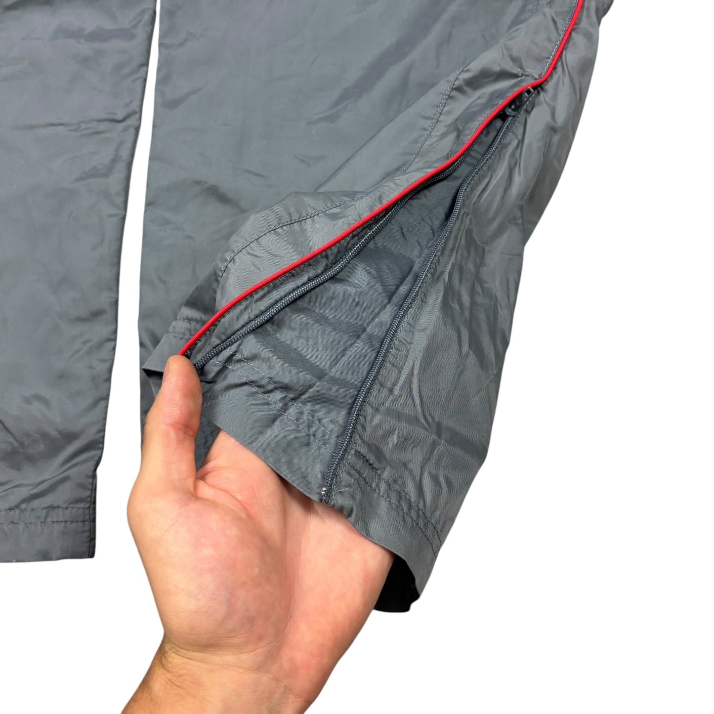 Vintage Nike Trackpants (L)