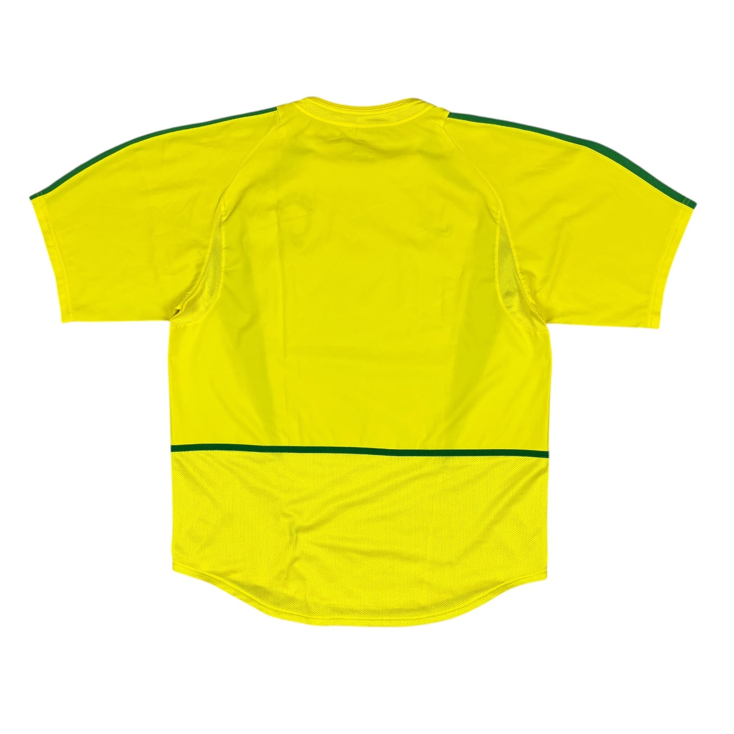 Vintage Nike Brasil Jersey (L)