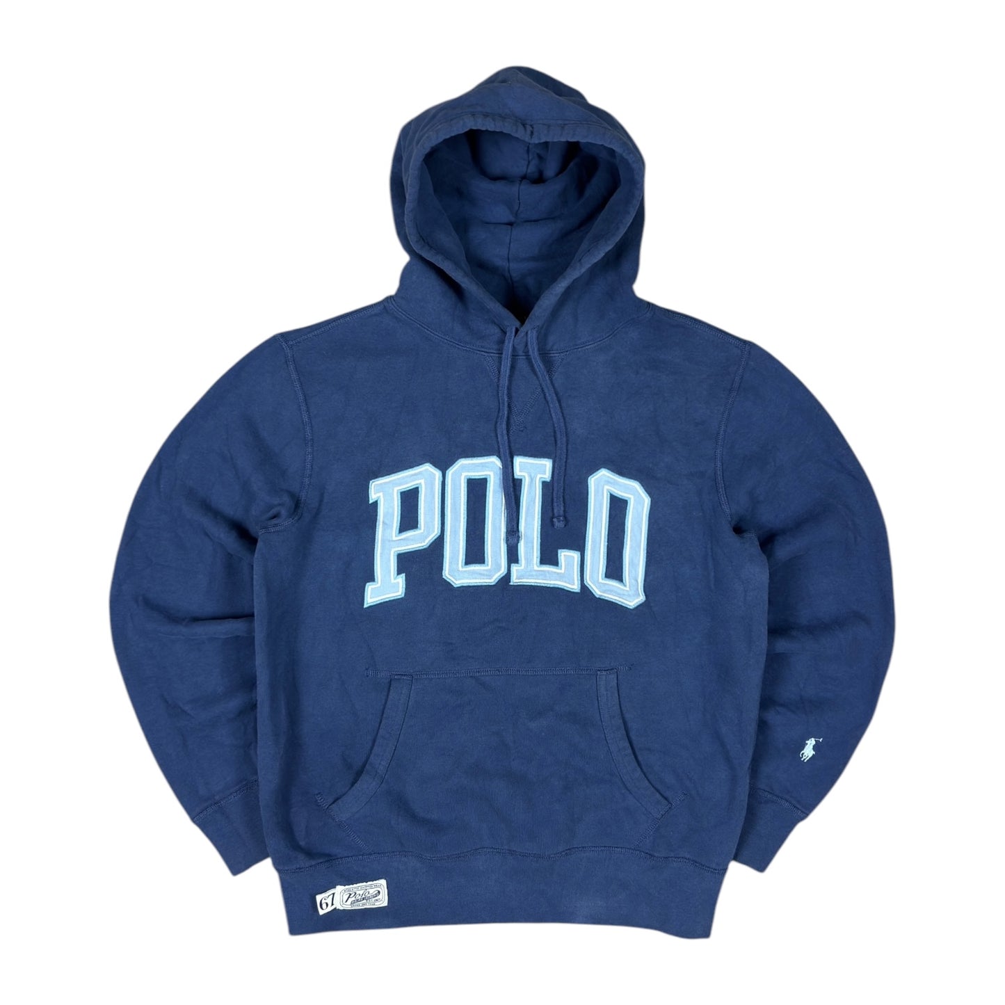 Vintage Ralph Lauren Hoodie (S)